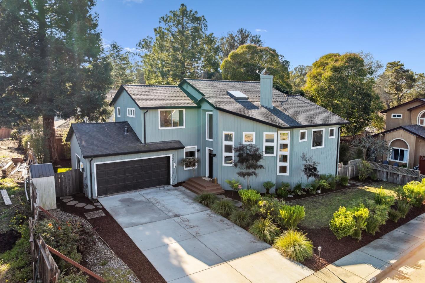 3200 Axford Road