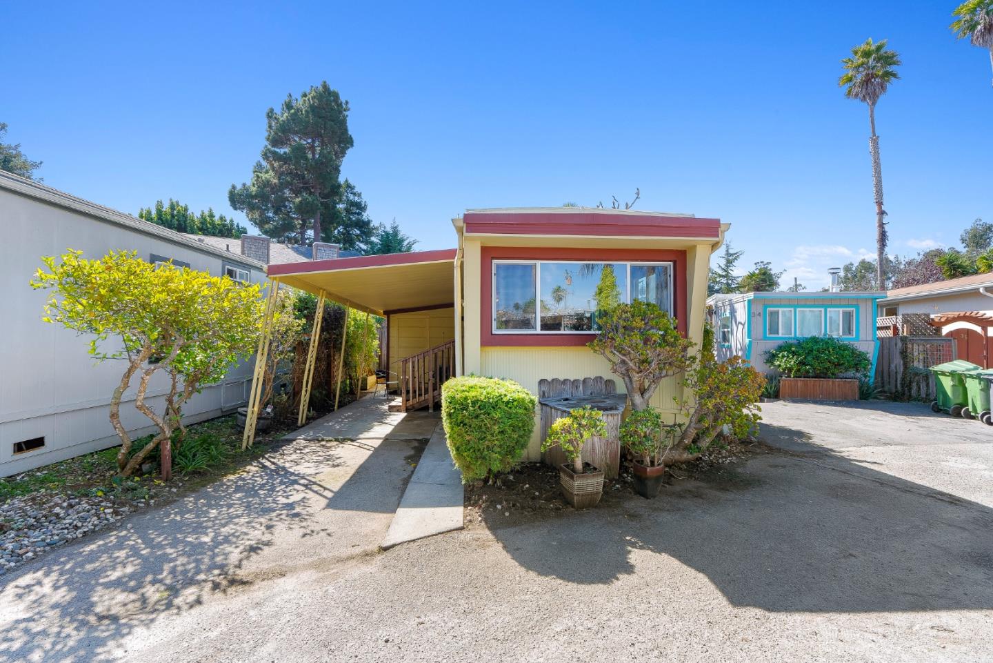 560 30th Avenue Unit: 33