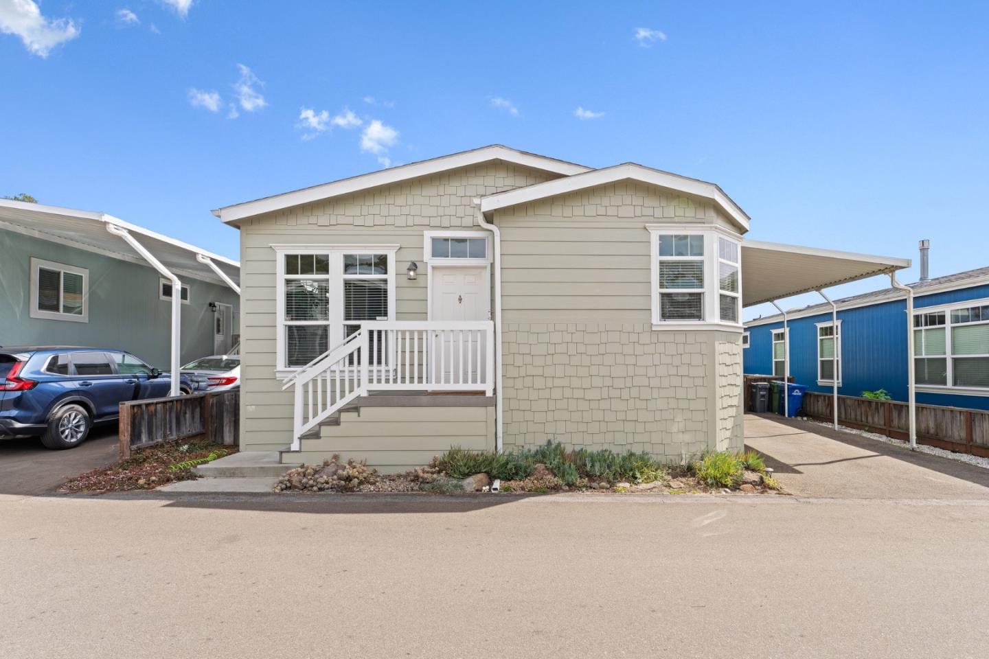 100 N Rodeo Gulch RD 96