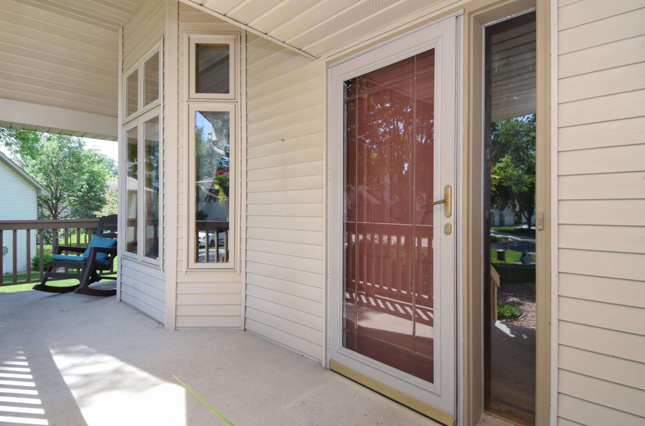 11146 Hillsboro Court