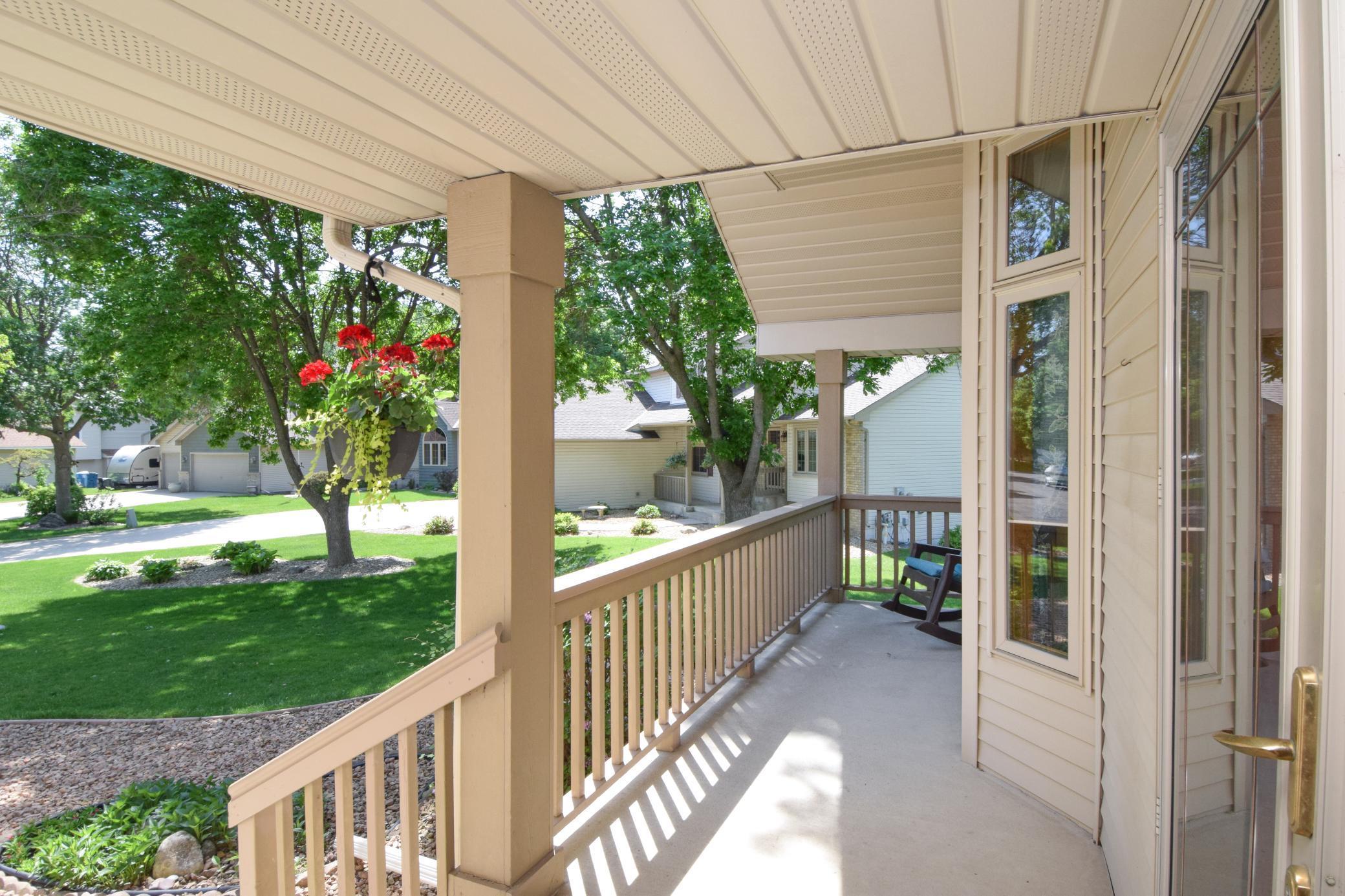 11146 Hillsboro Court