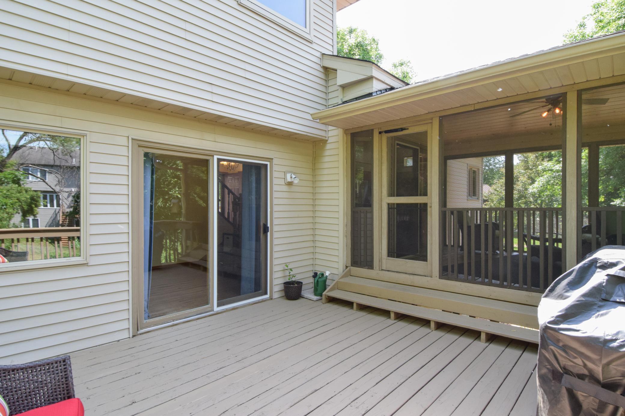 11146 Hillsboro Court