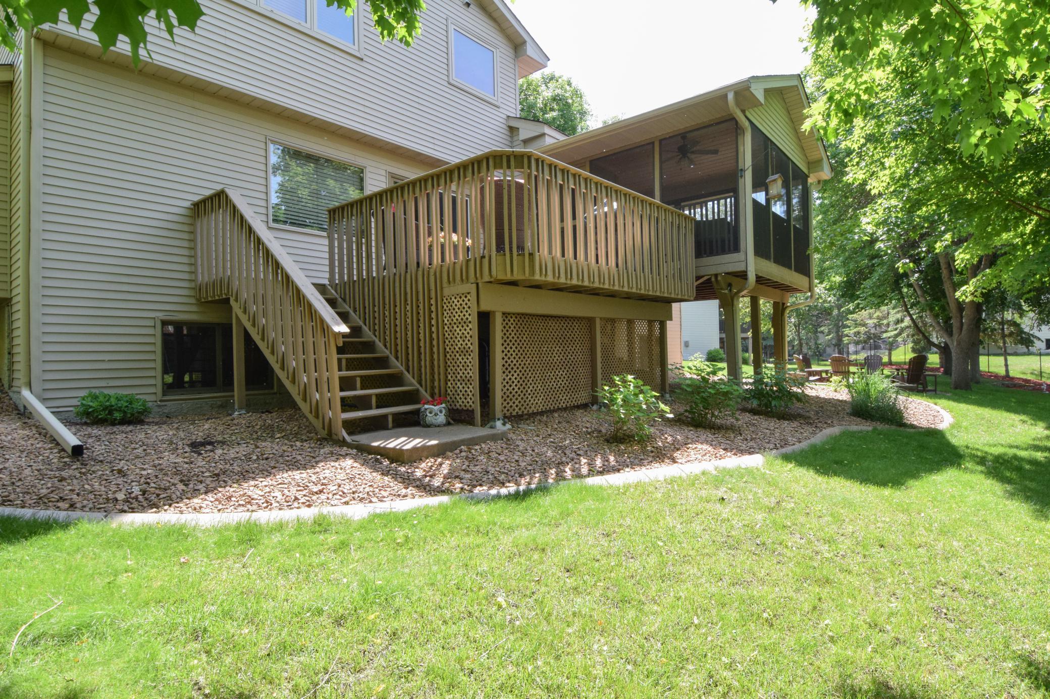 11146 Hillsboro Court