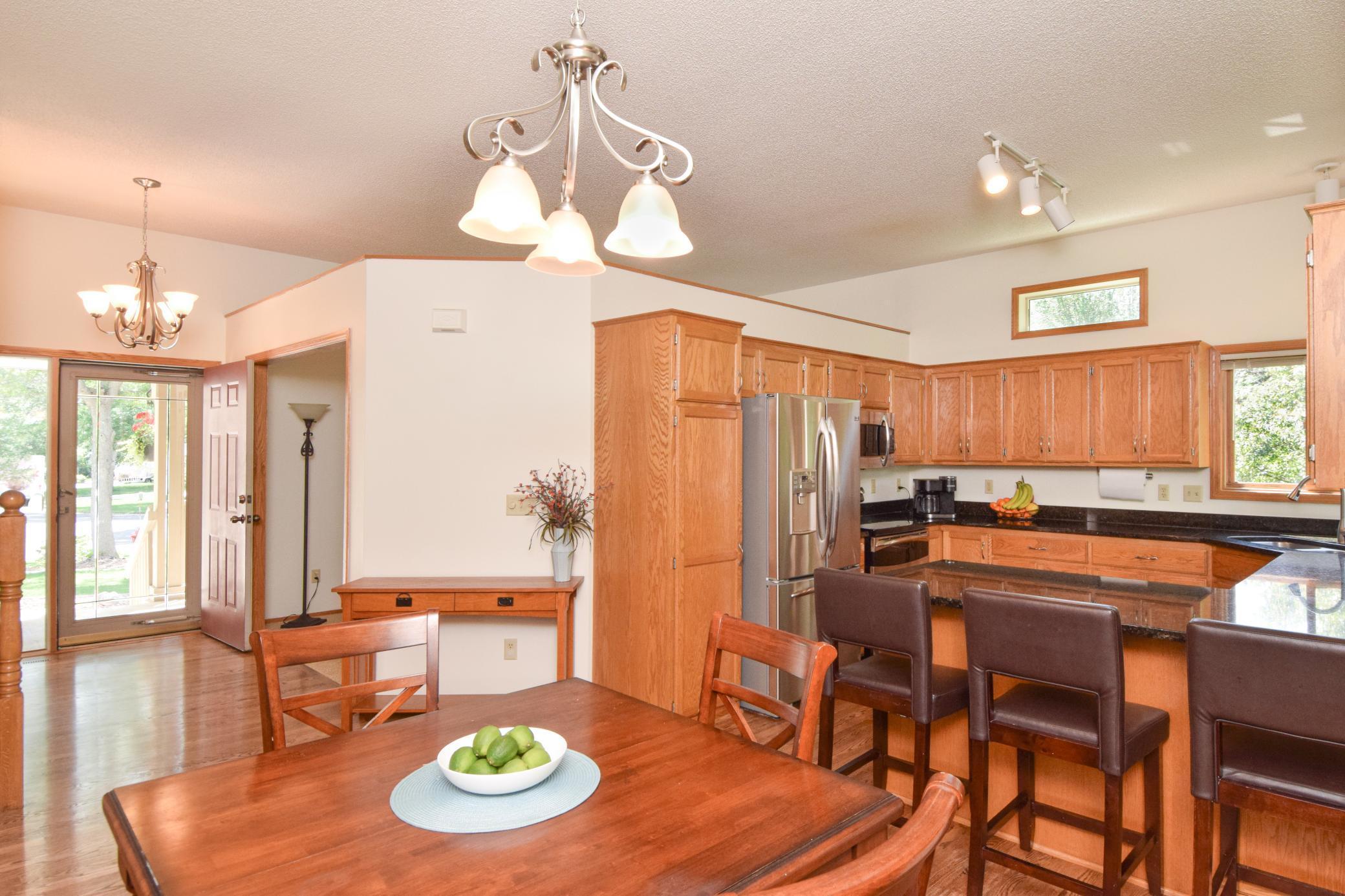 11146 Hillsboro Court