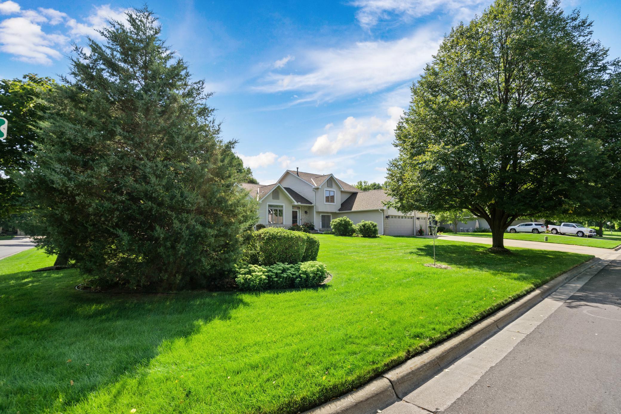 6334 W Shadow Lake Drive