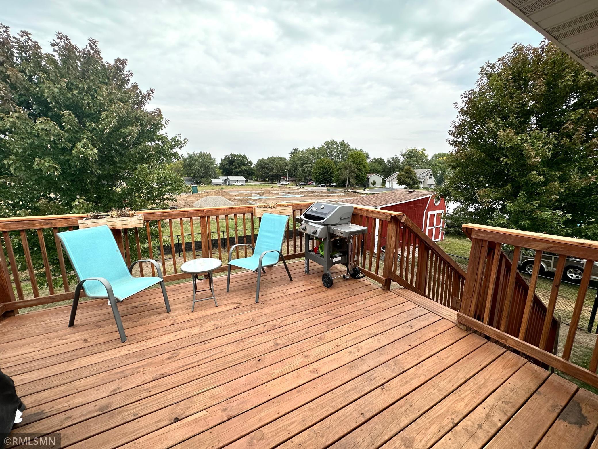 1404 Meadow View Drive