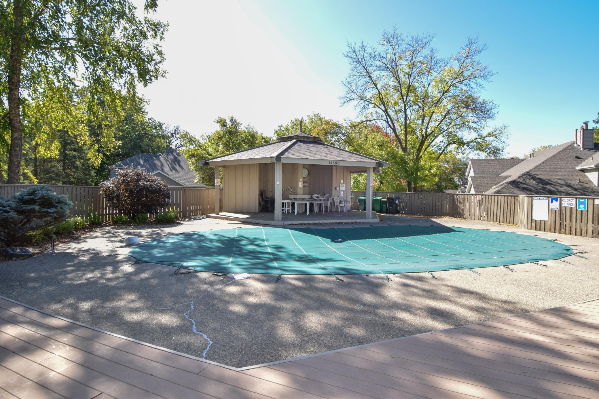 14306 Fairway Drive