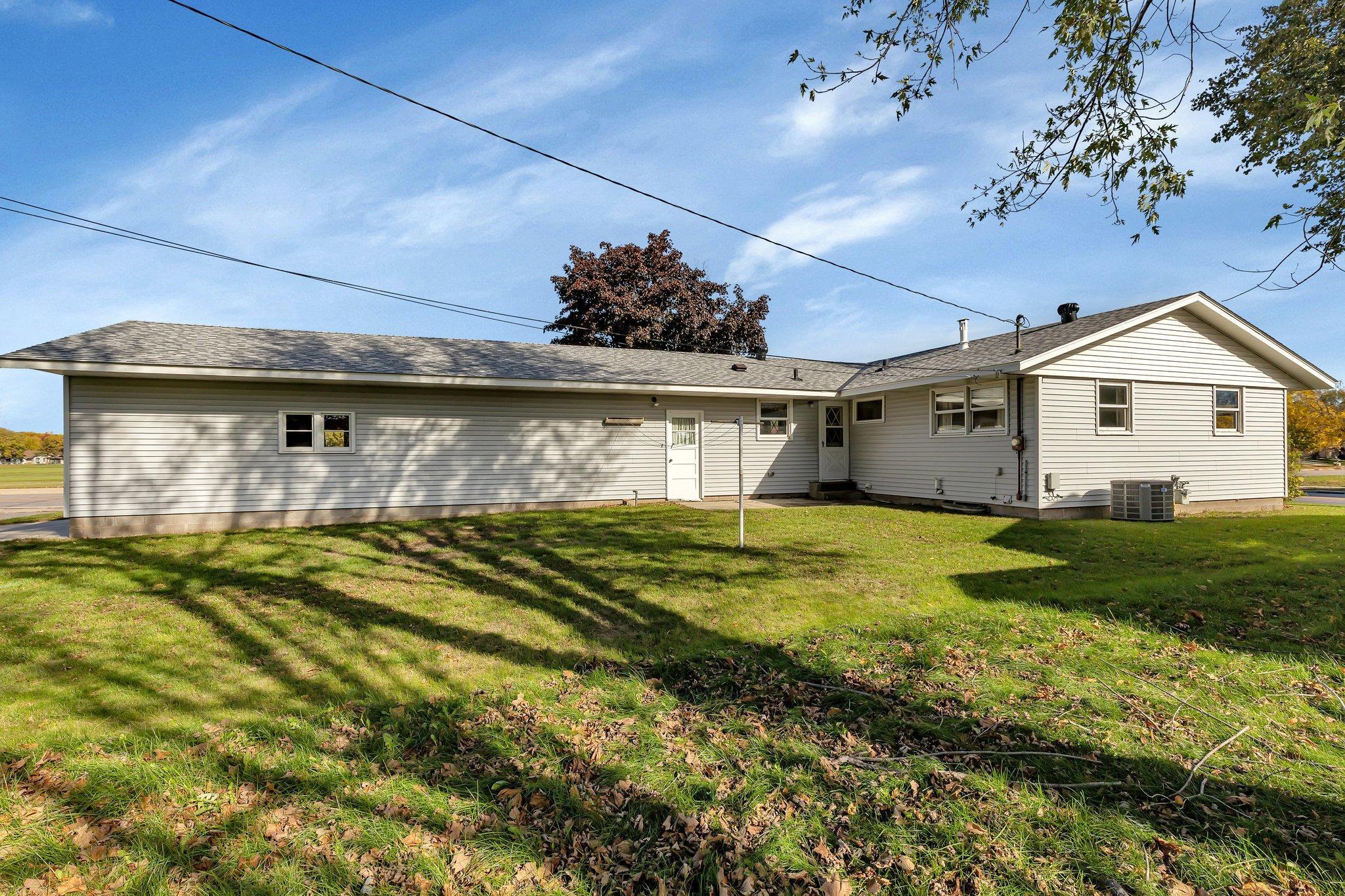 2500 12th Street N