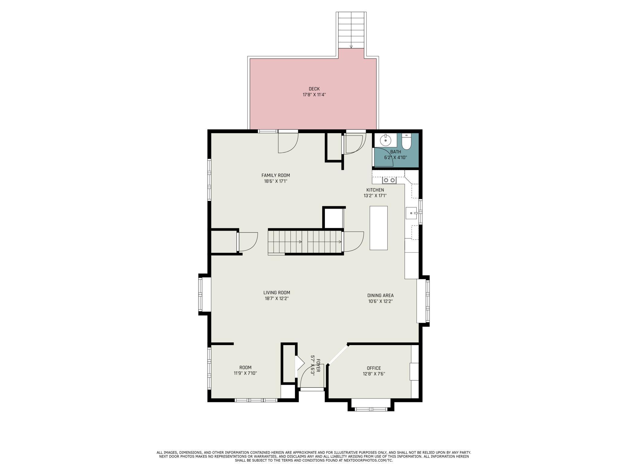 26 Franklin Street NW