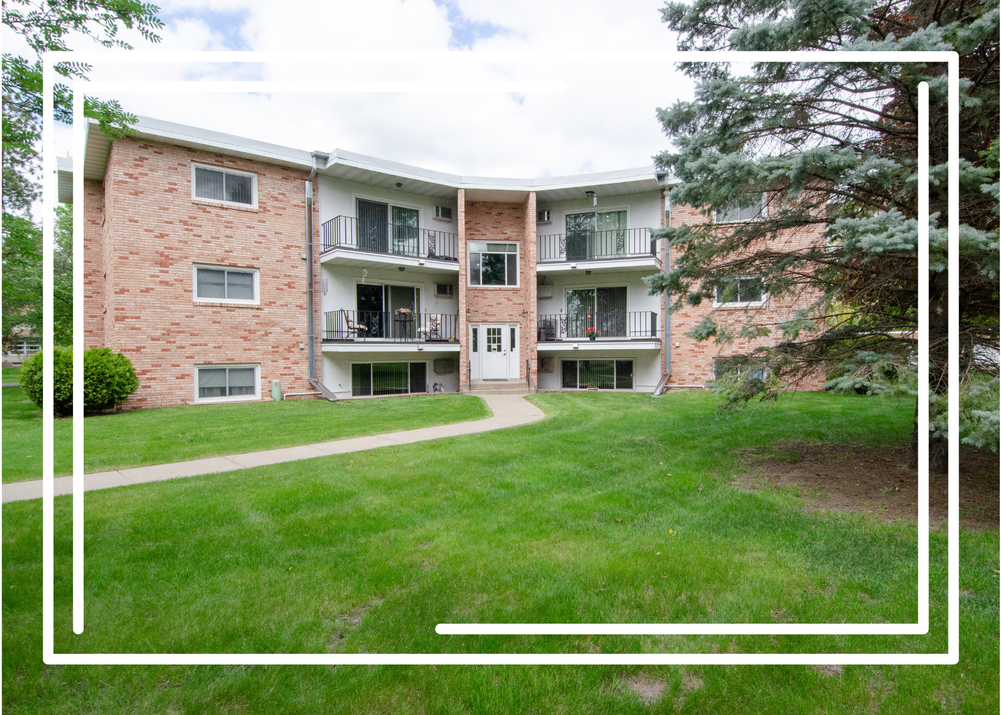 1150 Dellwood Street S Unit: 103