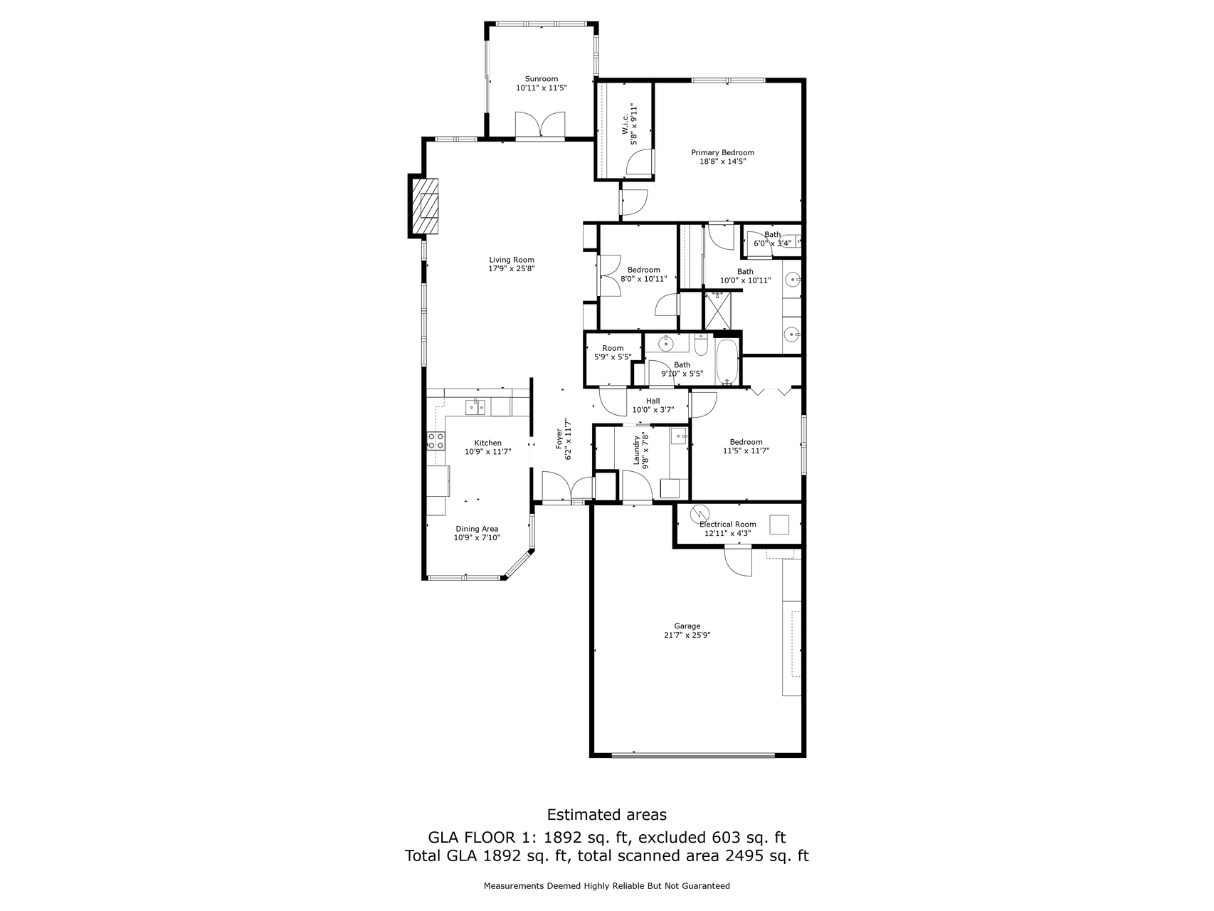 256 Lowell Road