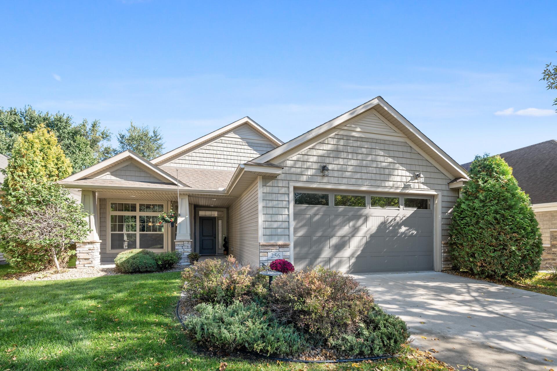 256 Lowell Road