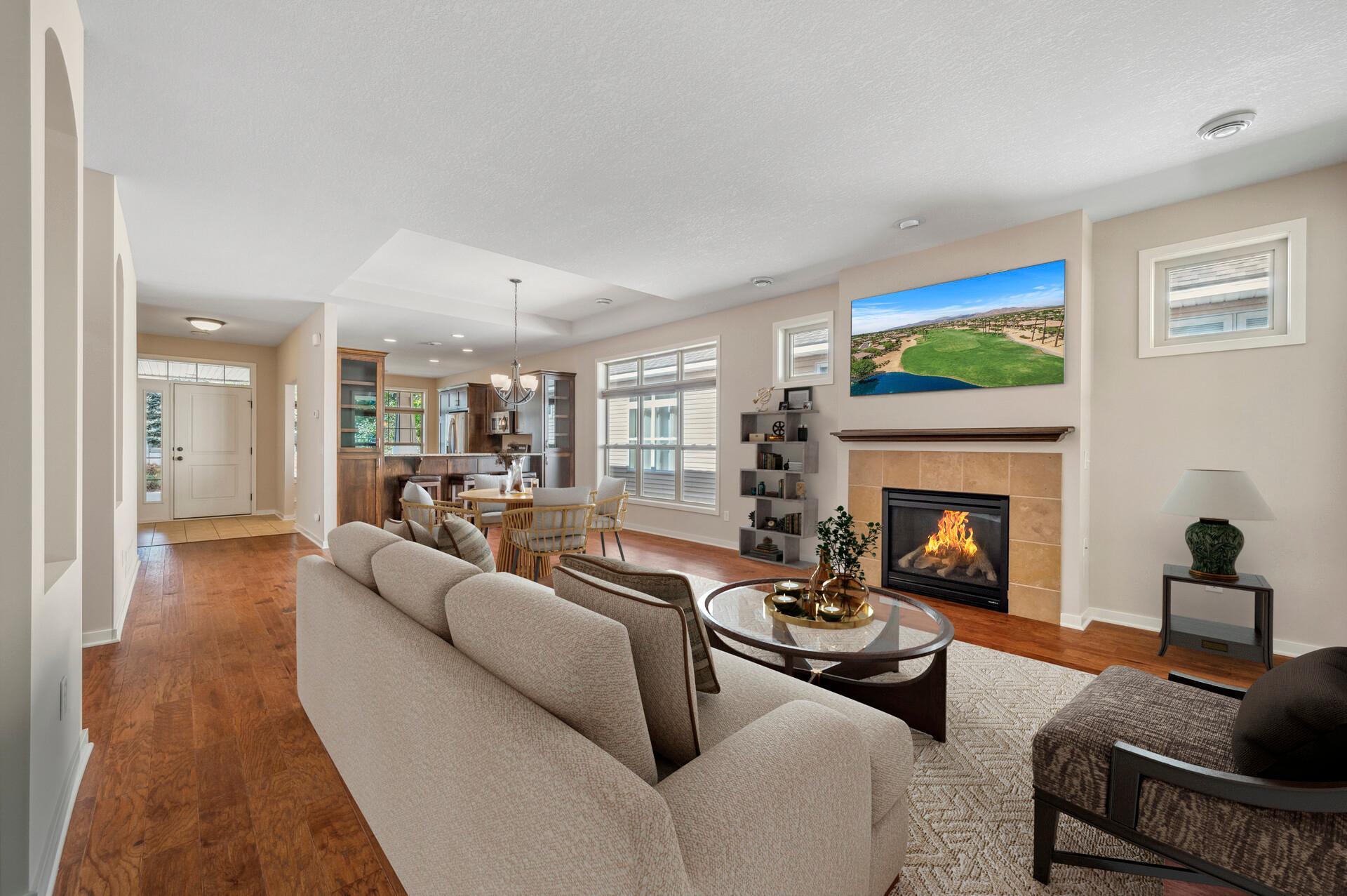 256 Lowell Road