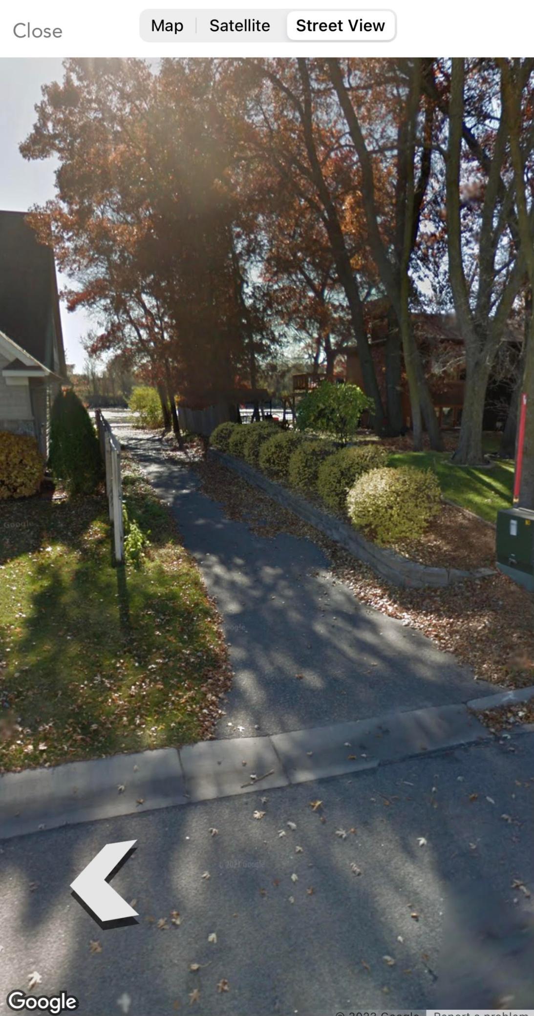 256 Lowell Road