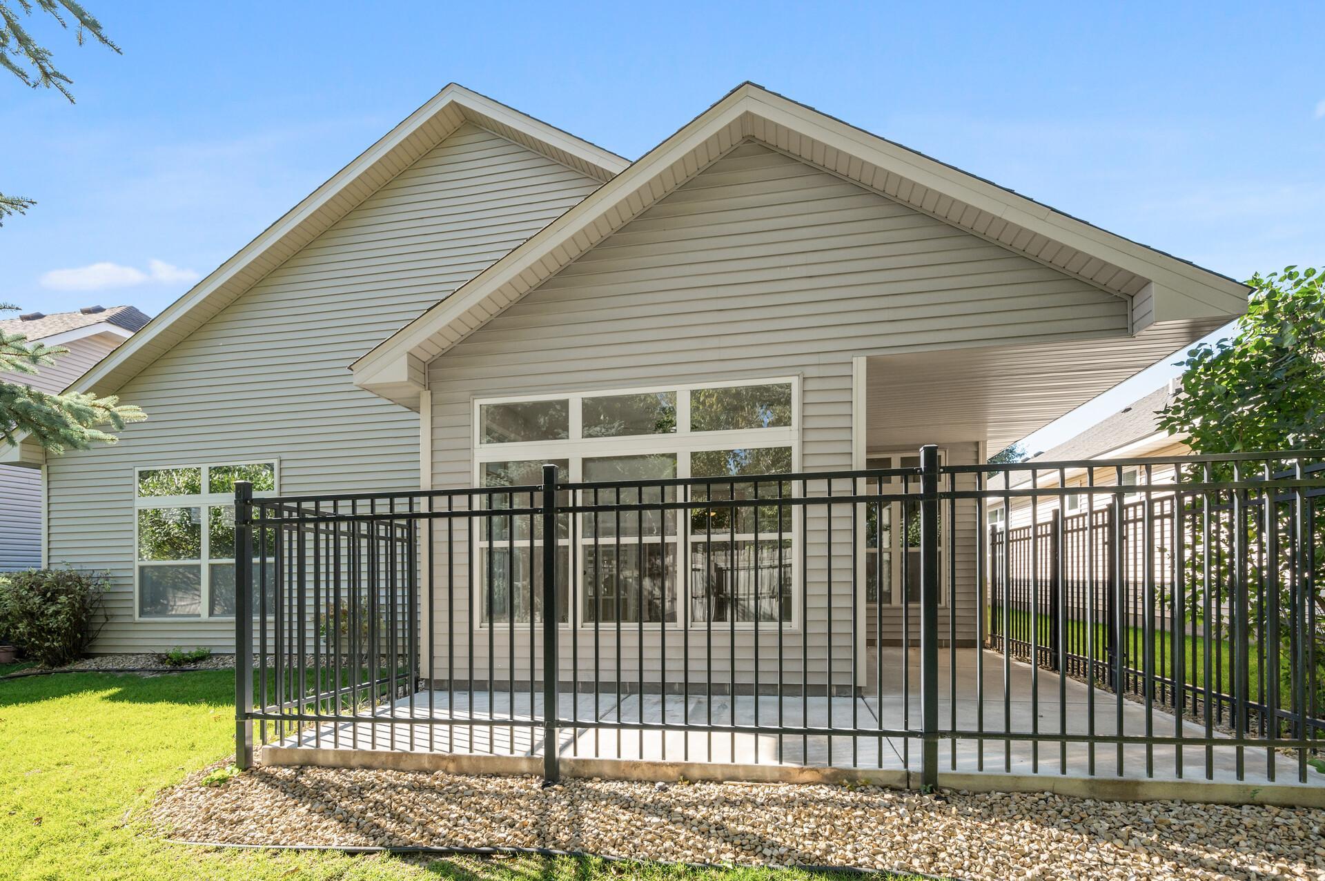 256 Lowell Road