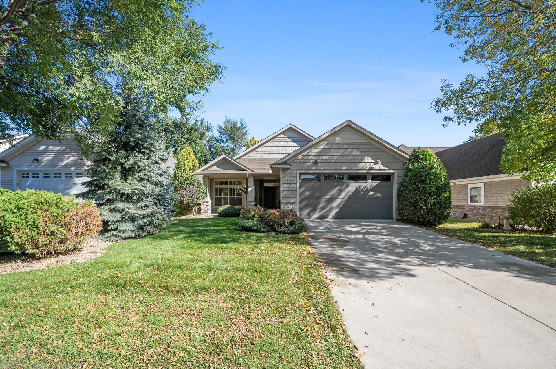 256 Lowell Road