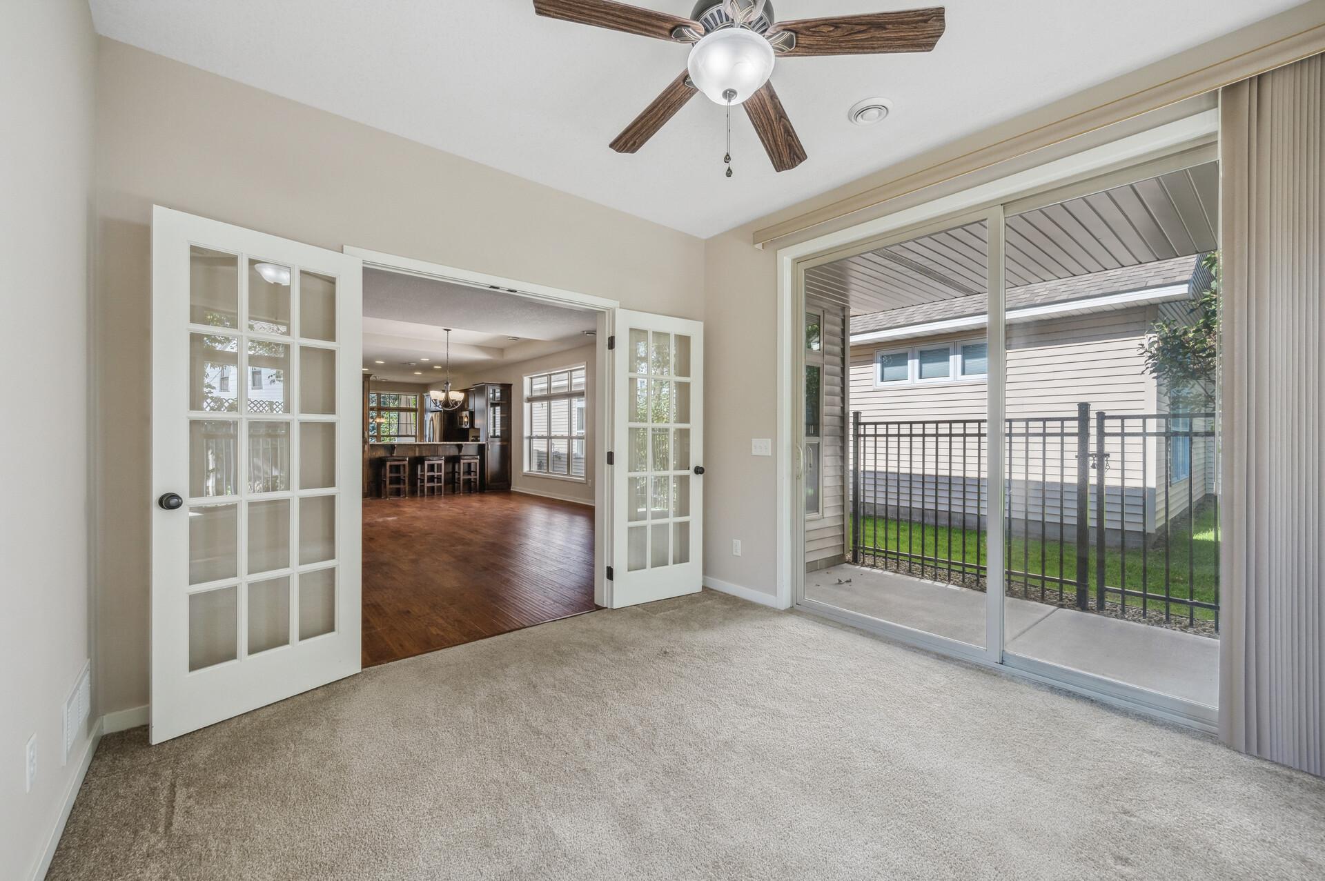 256 Lowell Road