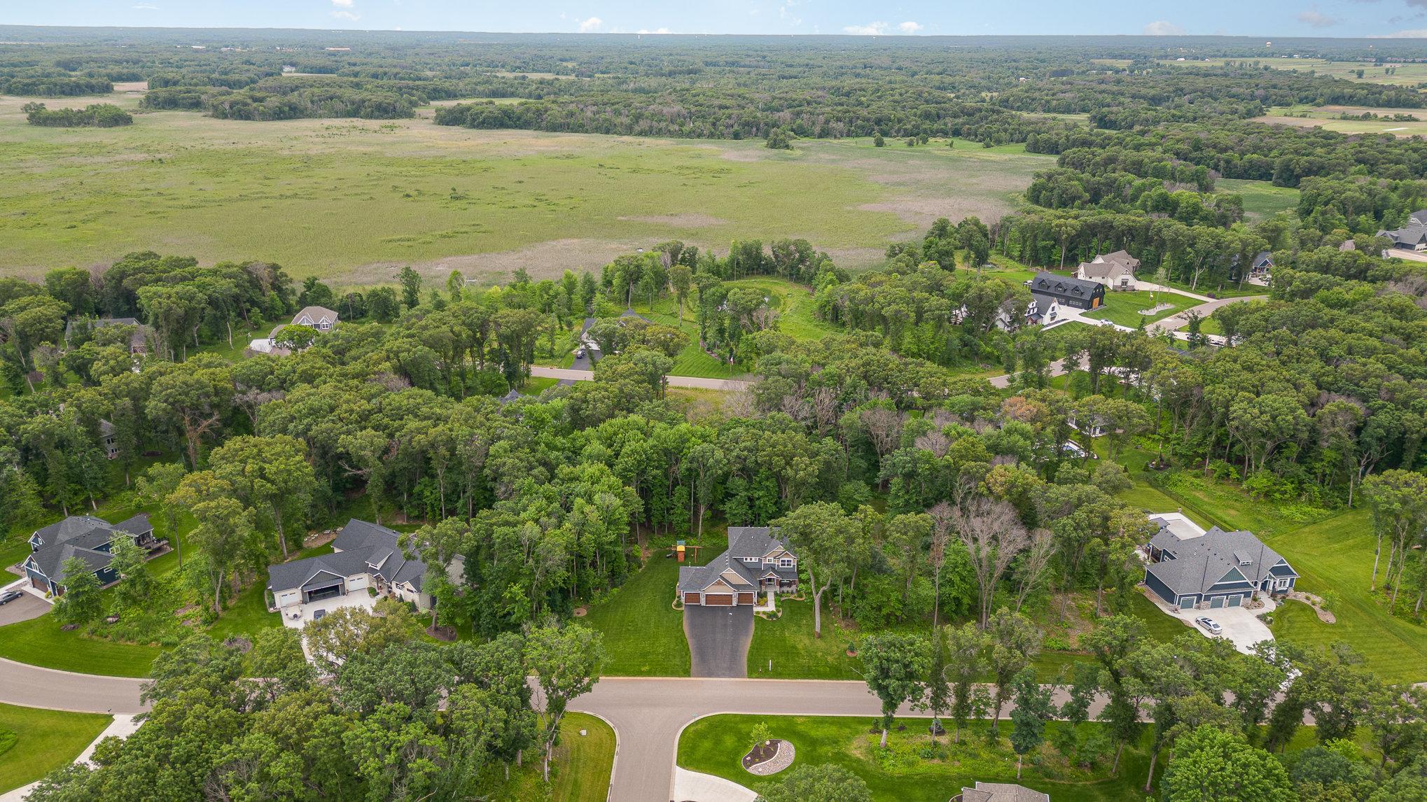 14443 Opal Street NE