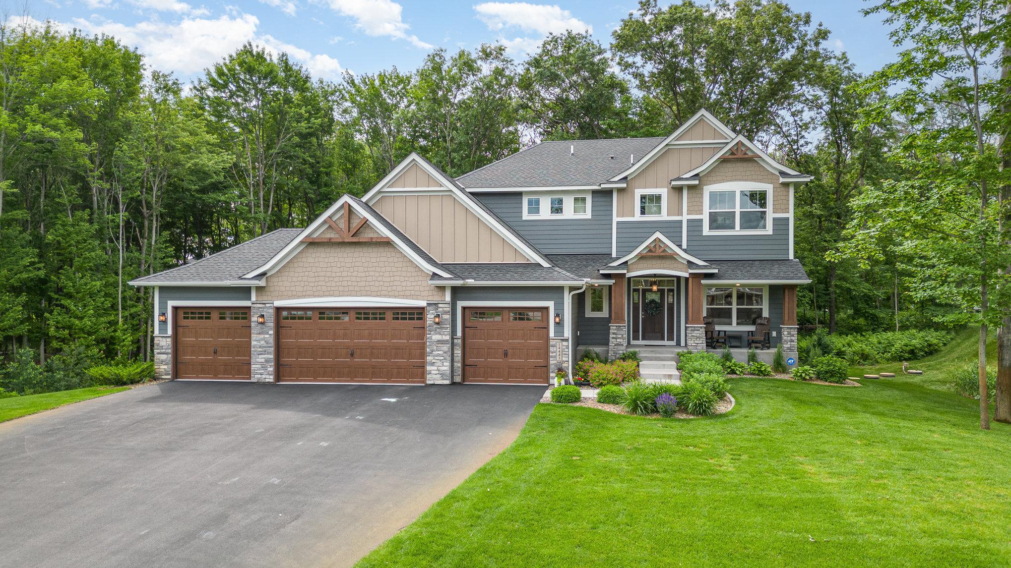 14443 Opal Street NE