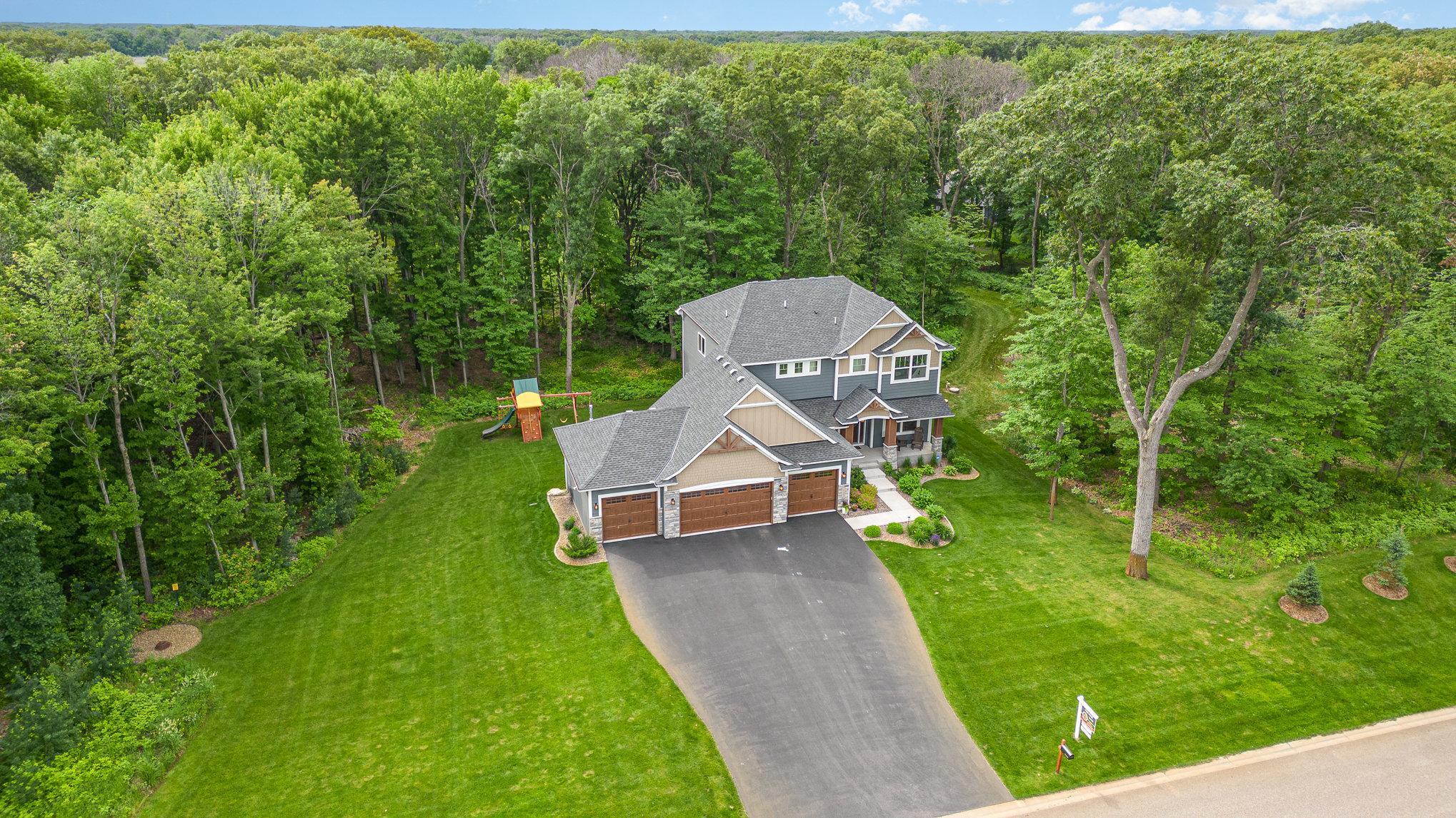 14443 Opal Street NE