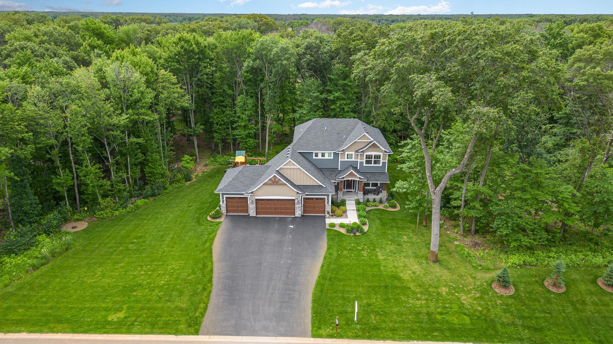 14443 Opal Street NE