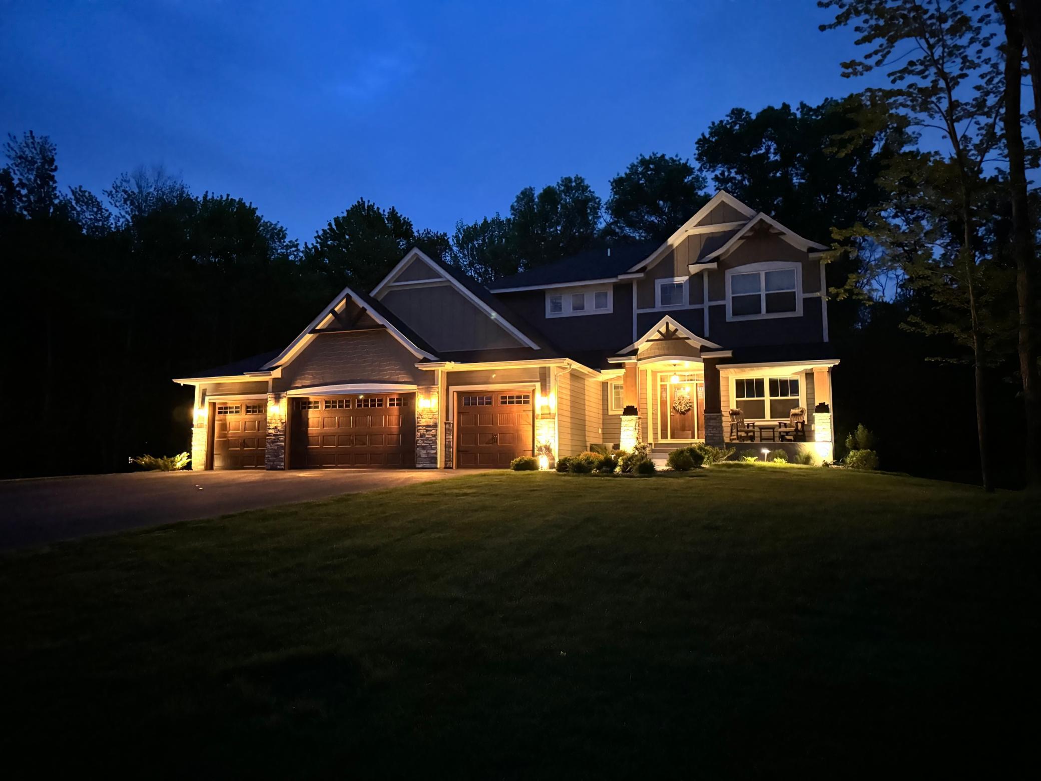 14443 Opal Street NE