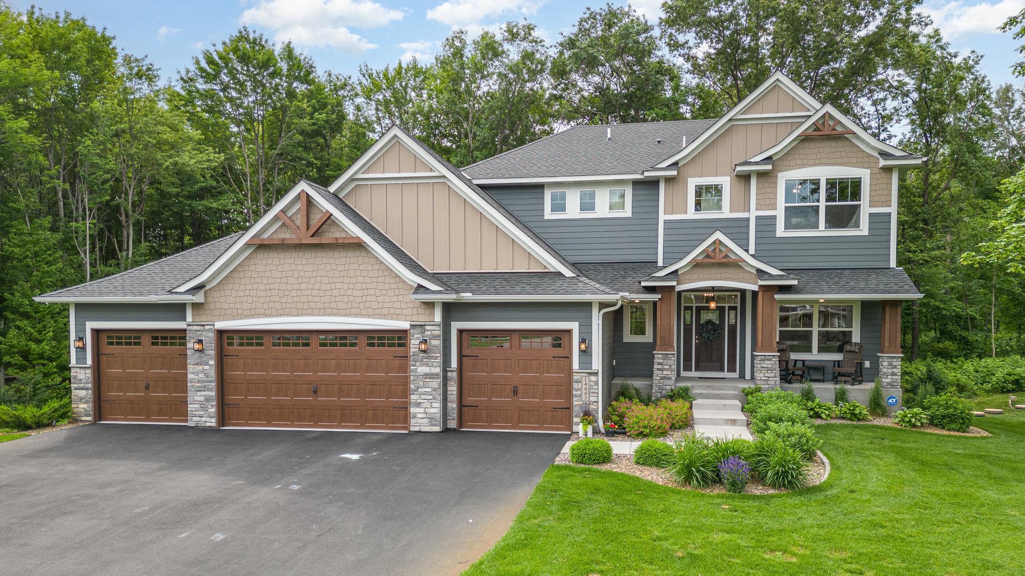 14443 Opal Street NE