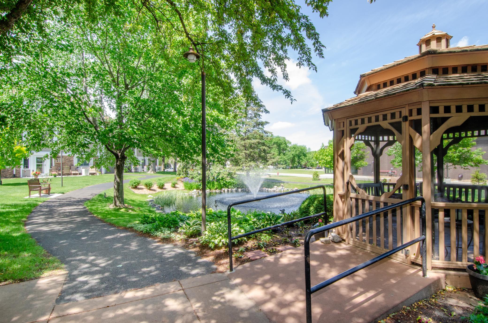 4400 36th Avenue N Unit: 339