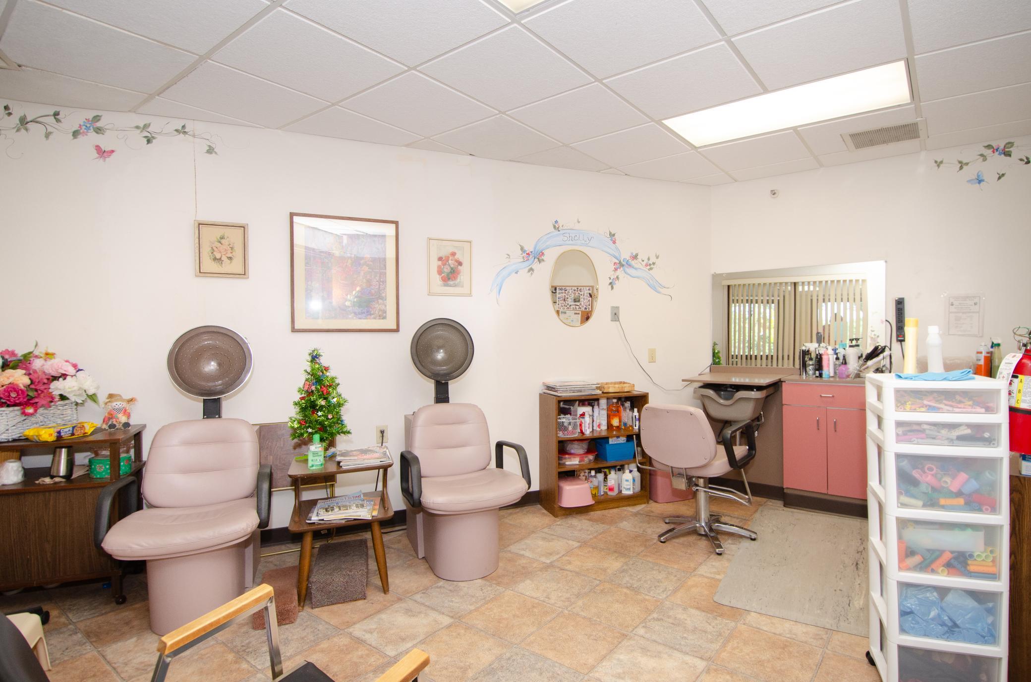 4400 36th Avenue N Unit: 339