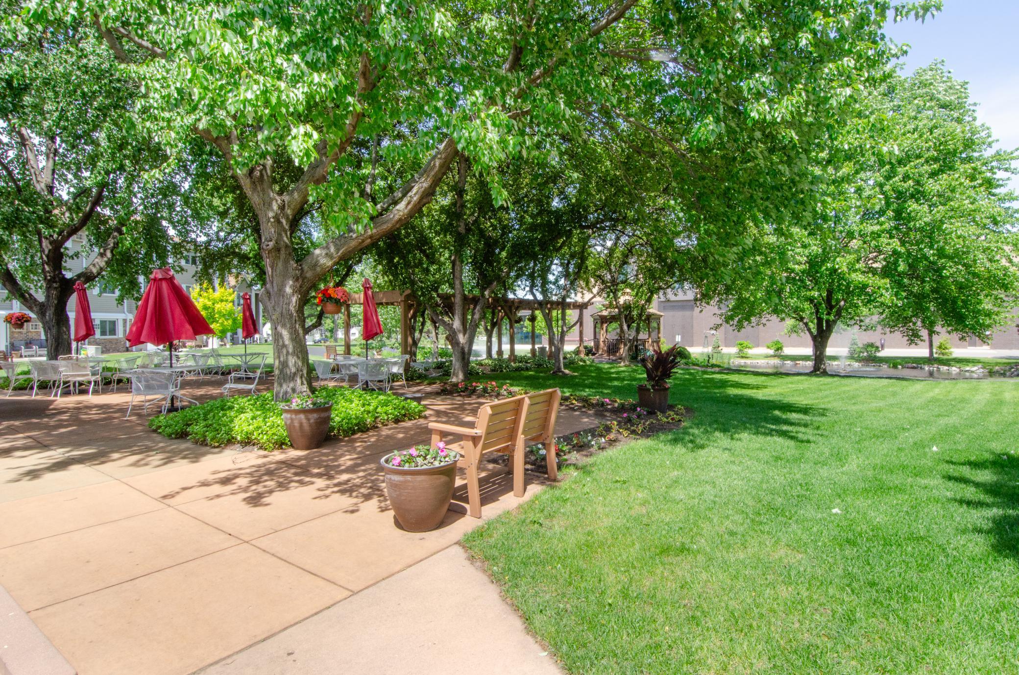 4400 36th Avenue N Unit: 339