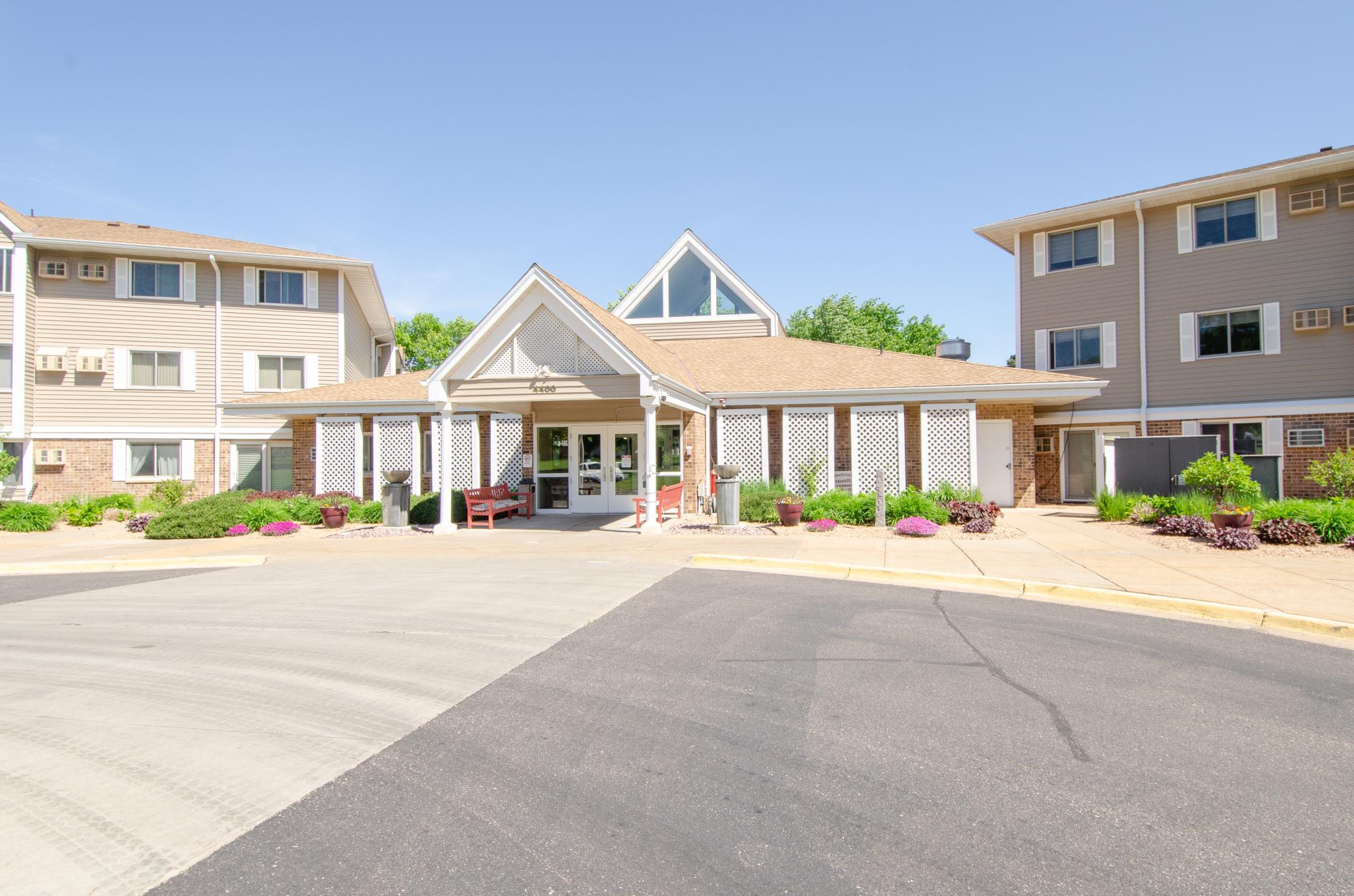 4400 36th Avenue N Unit: 339