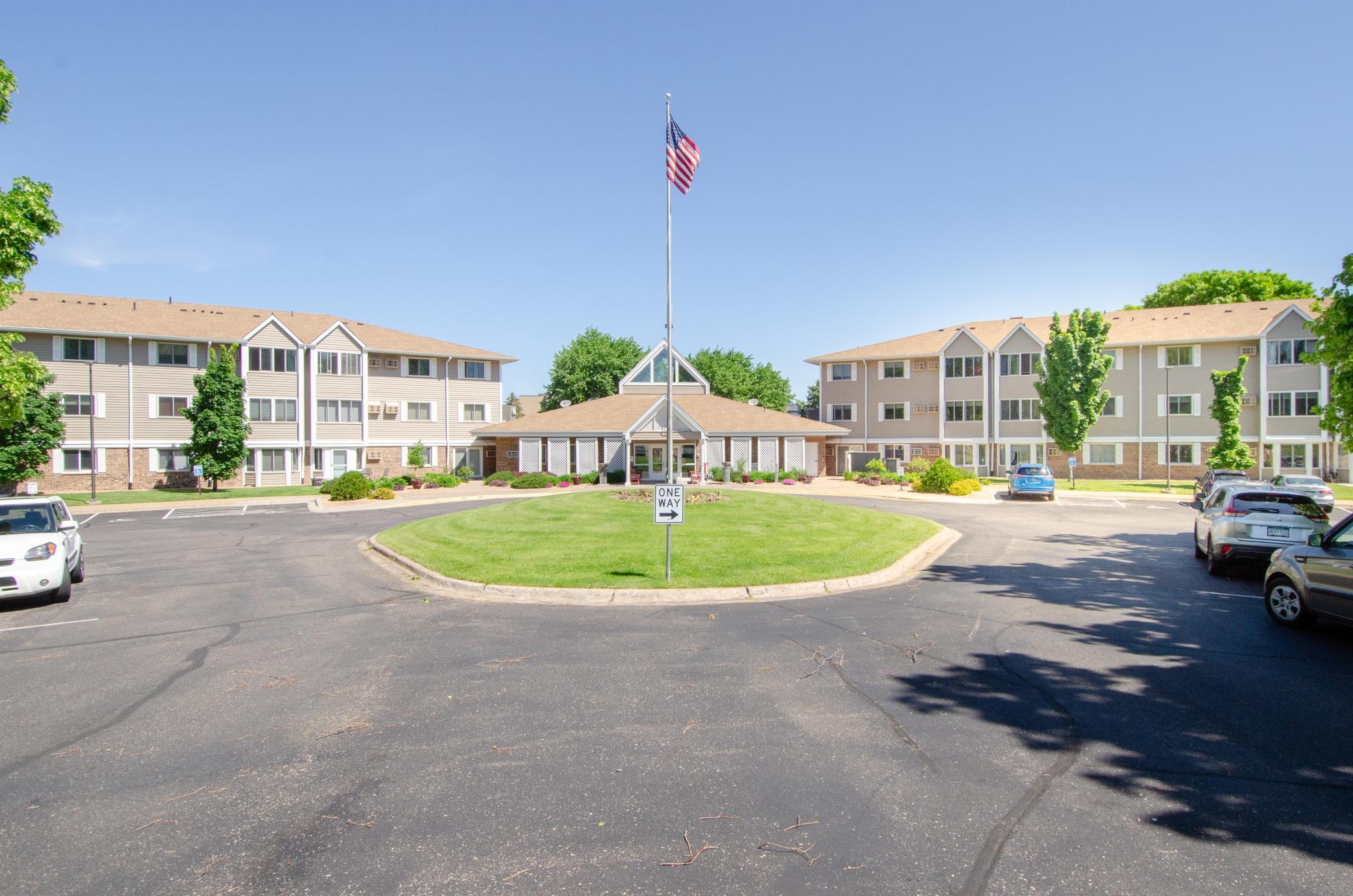 4400 36th Avenue N Unit: 339