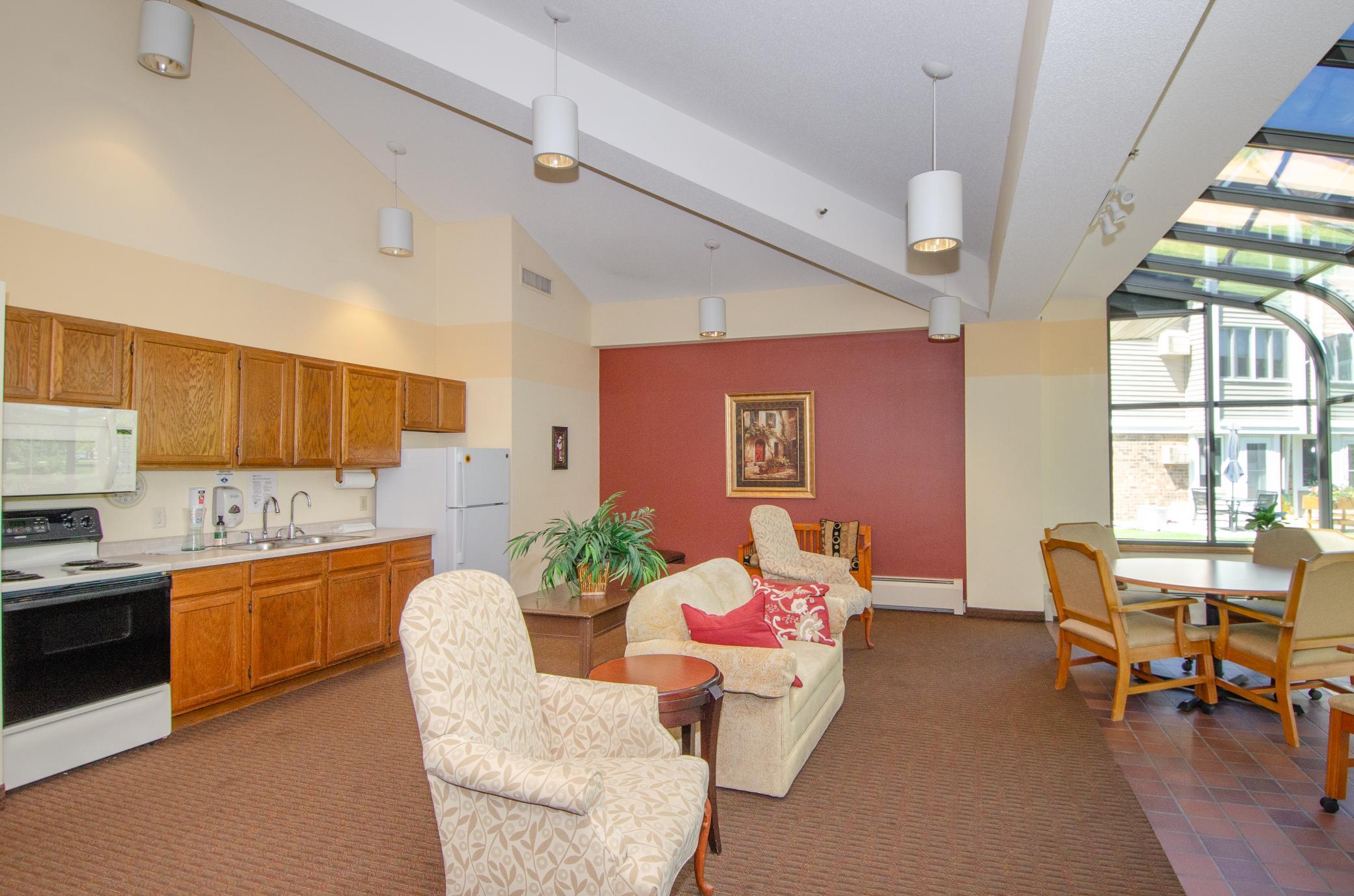 4400 36th Avenue N Unit: 339