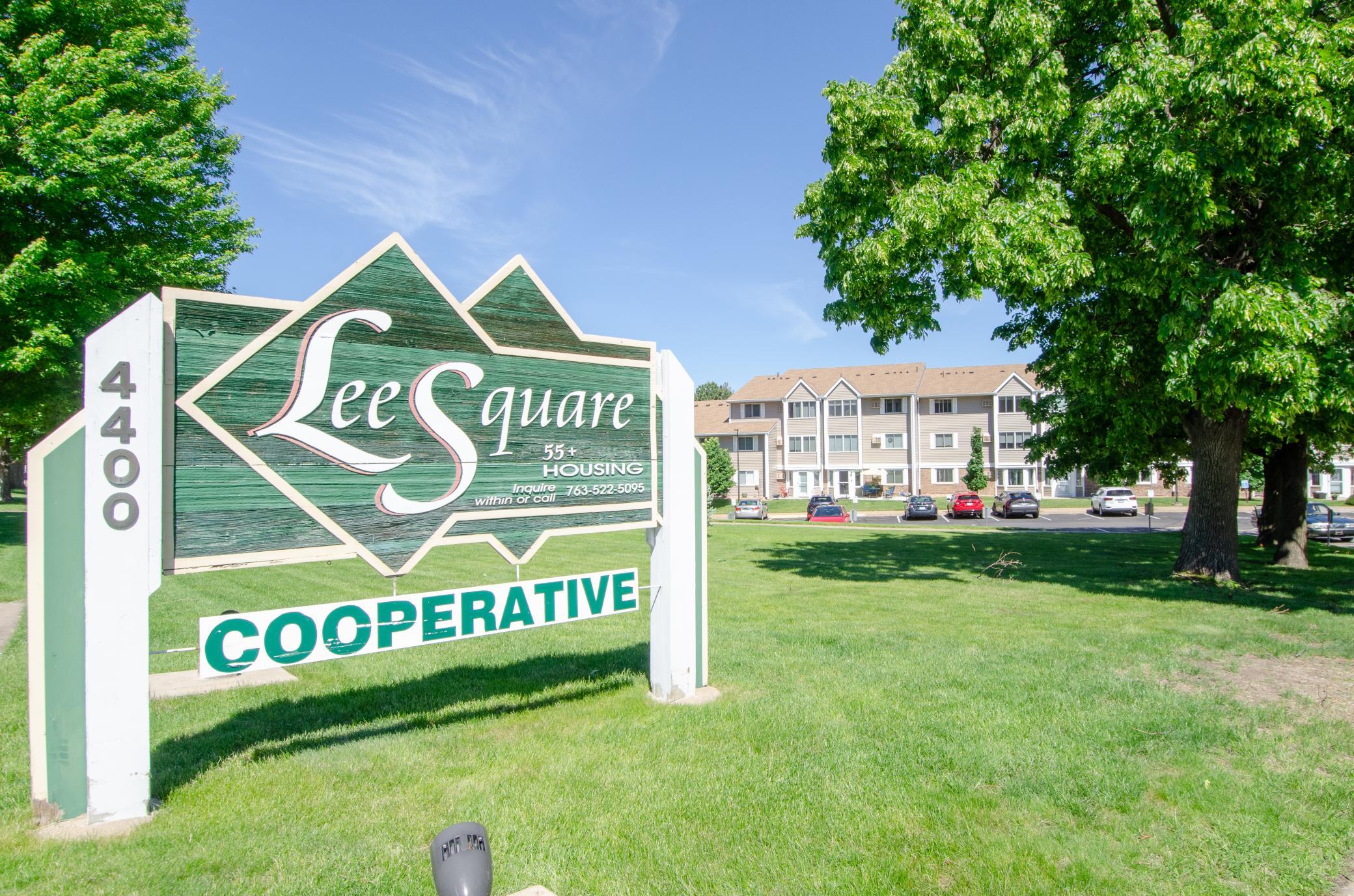 4400 36th Avenue N Unit: 339