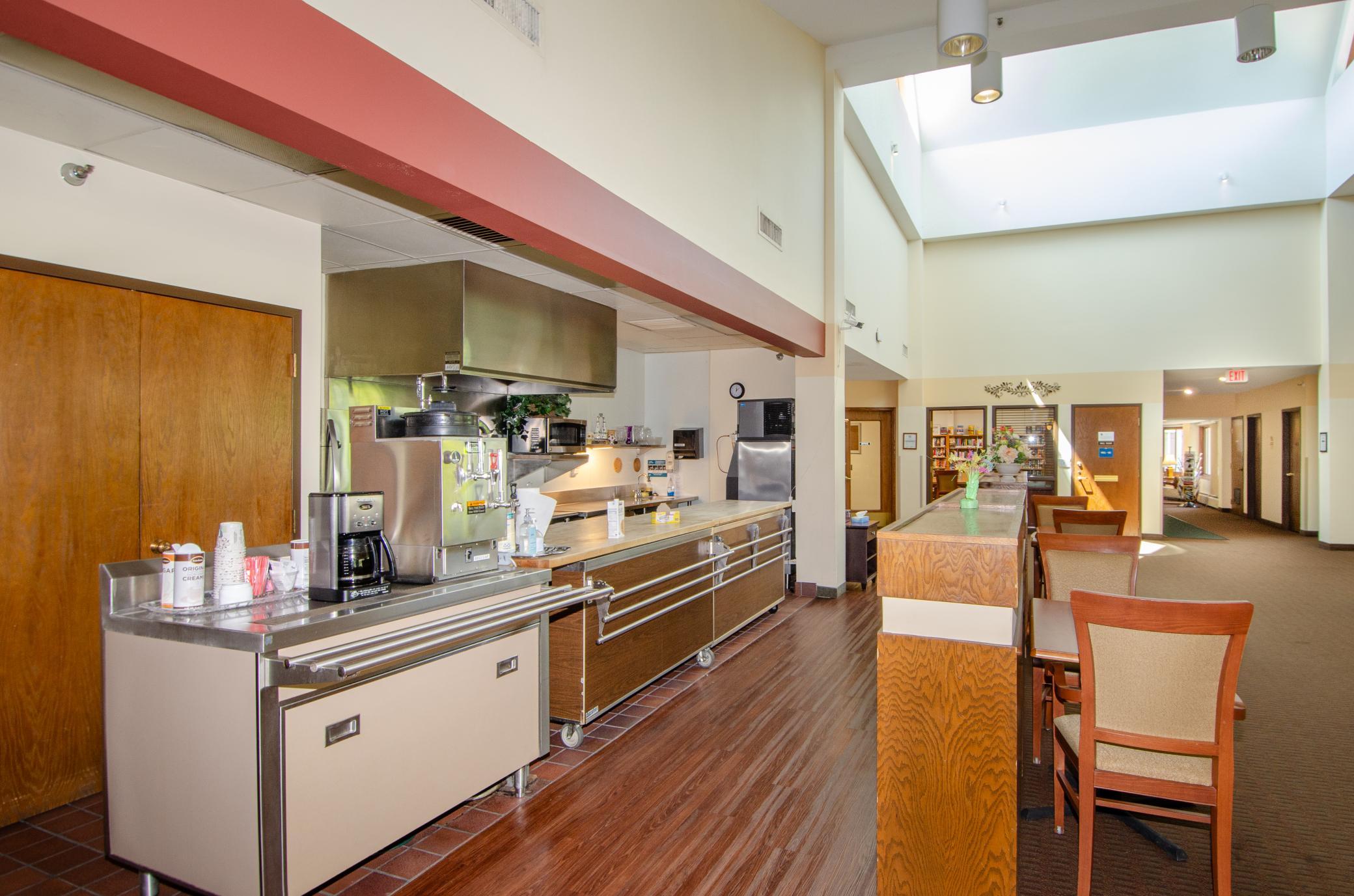 4400 36th Avenue N Unit: 339