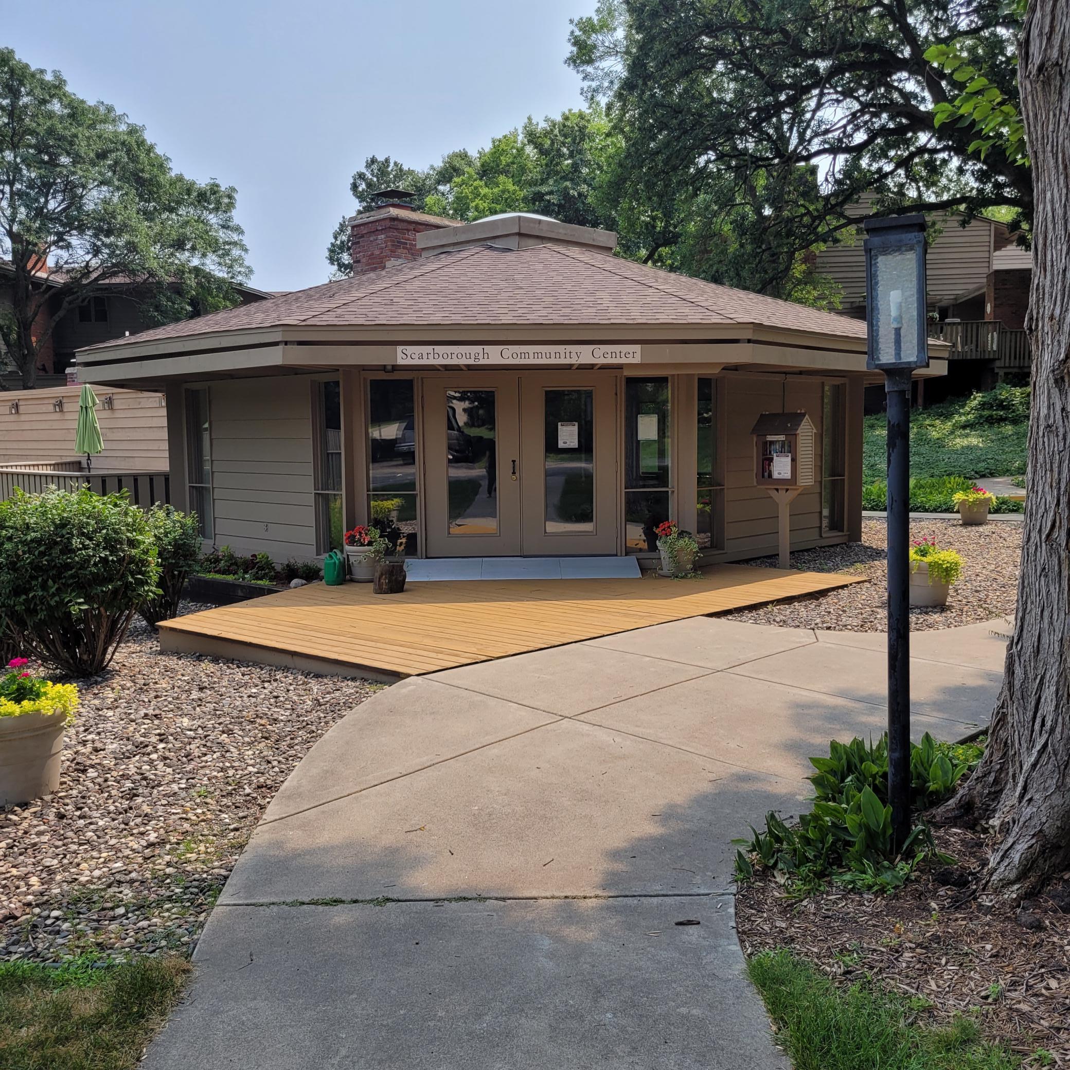 10249 Scarborough Road