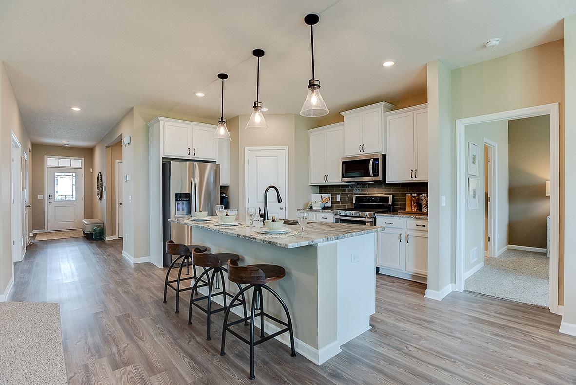 19424 Grass Lake Trail