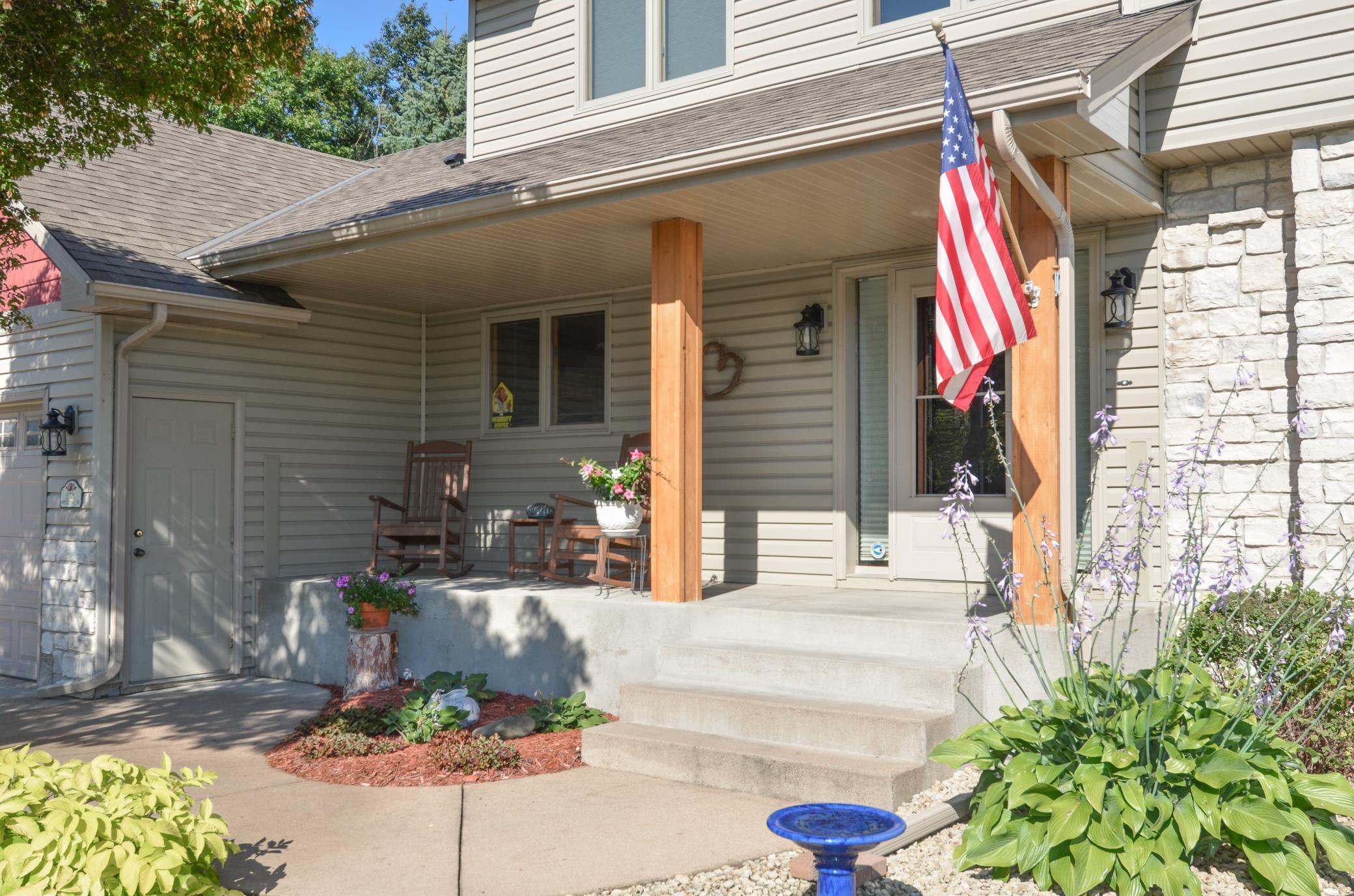 6326 White Owl Drive