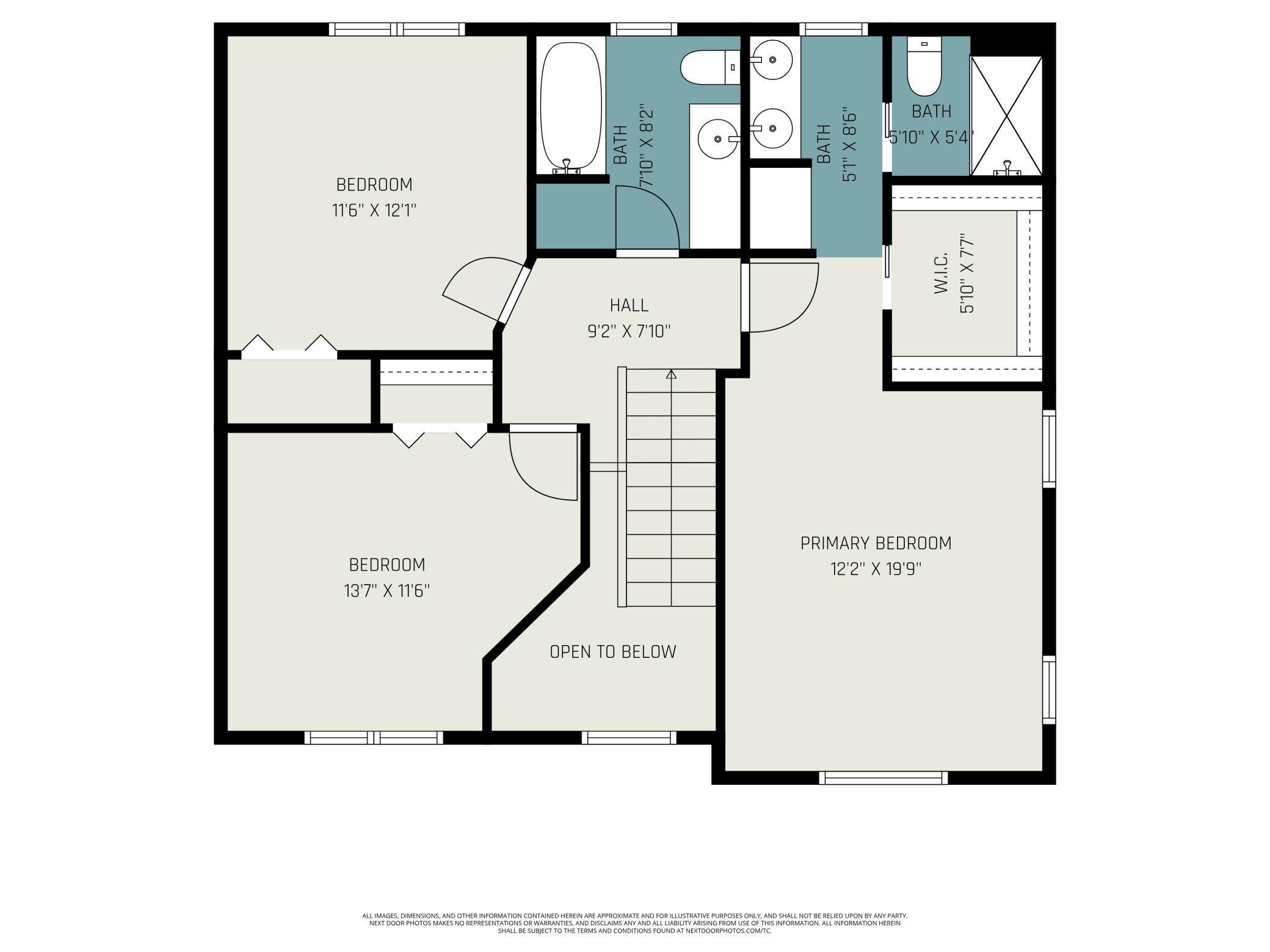 6326 White Owl Drive