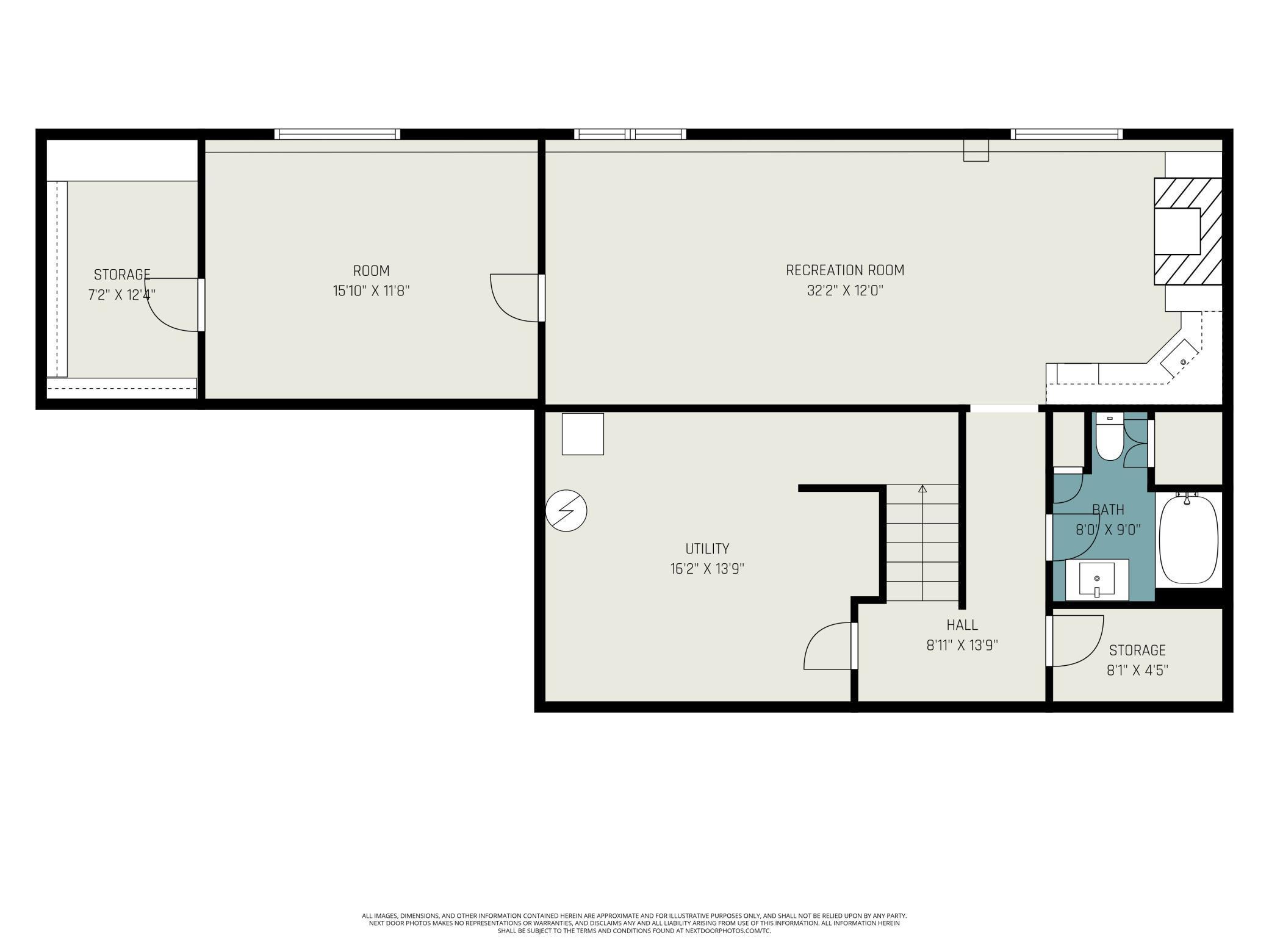 6326 White Owl Drive