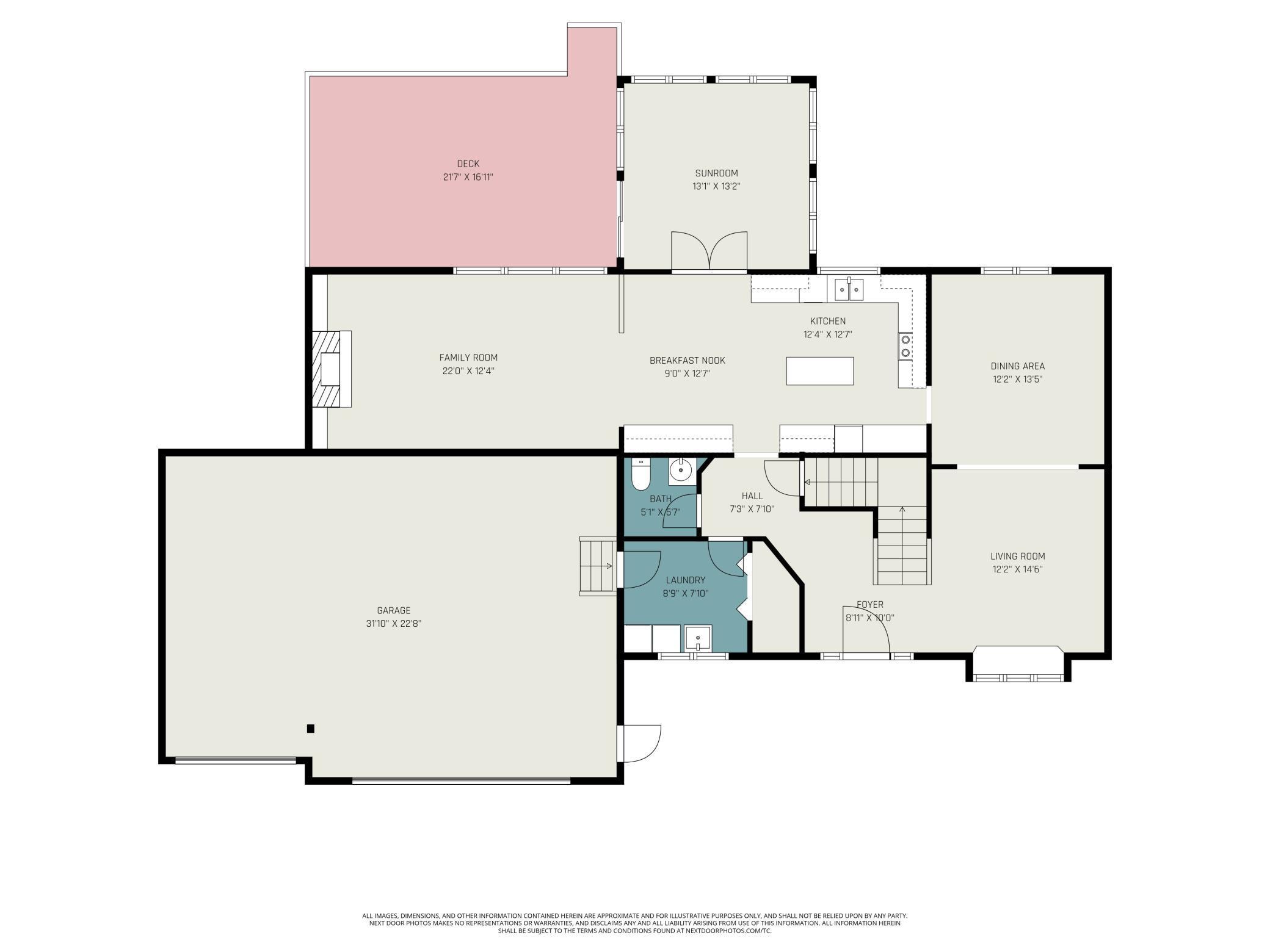 6326 White Owl Drive