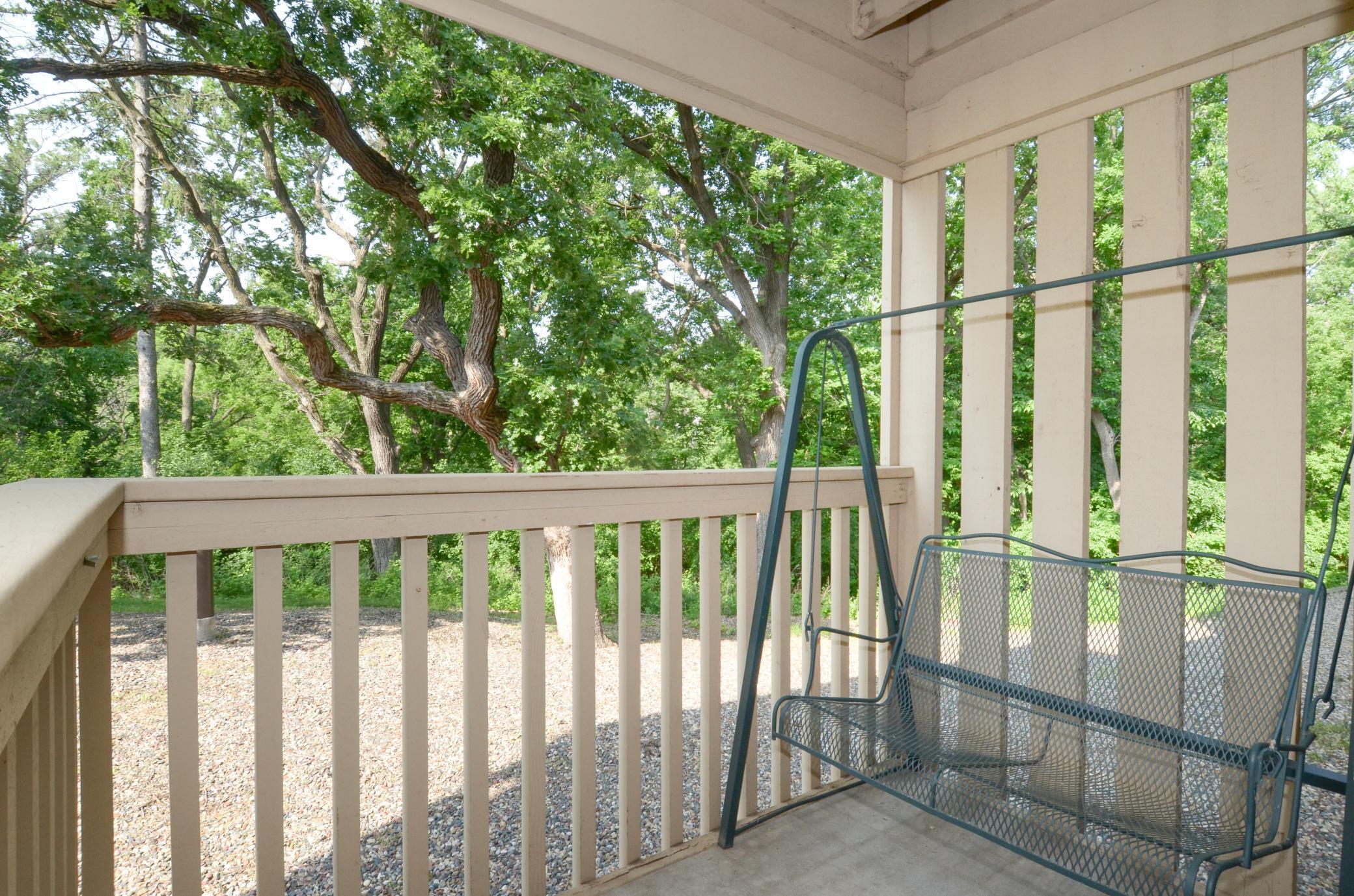 9400 Old Cedar Avenue S Unit: 121