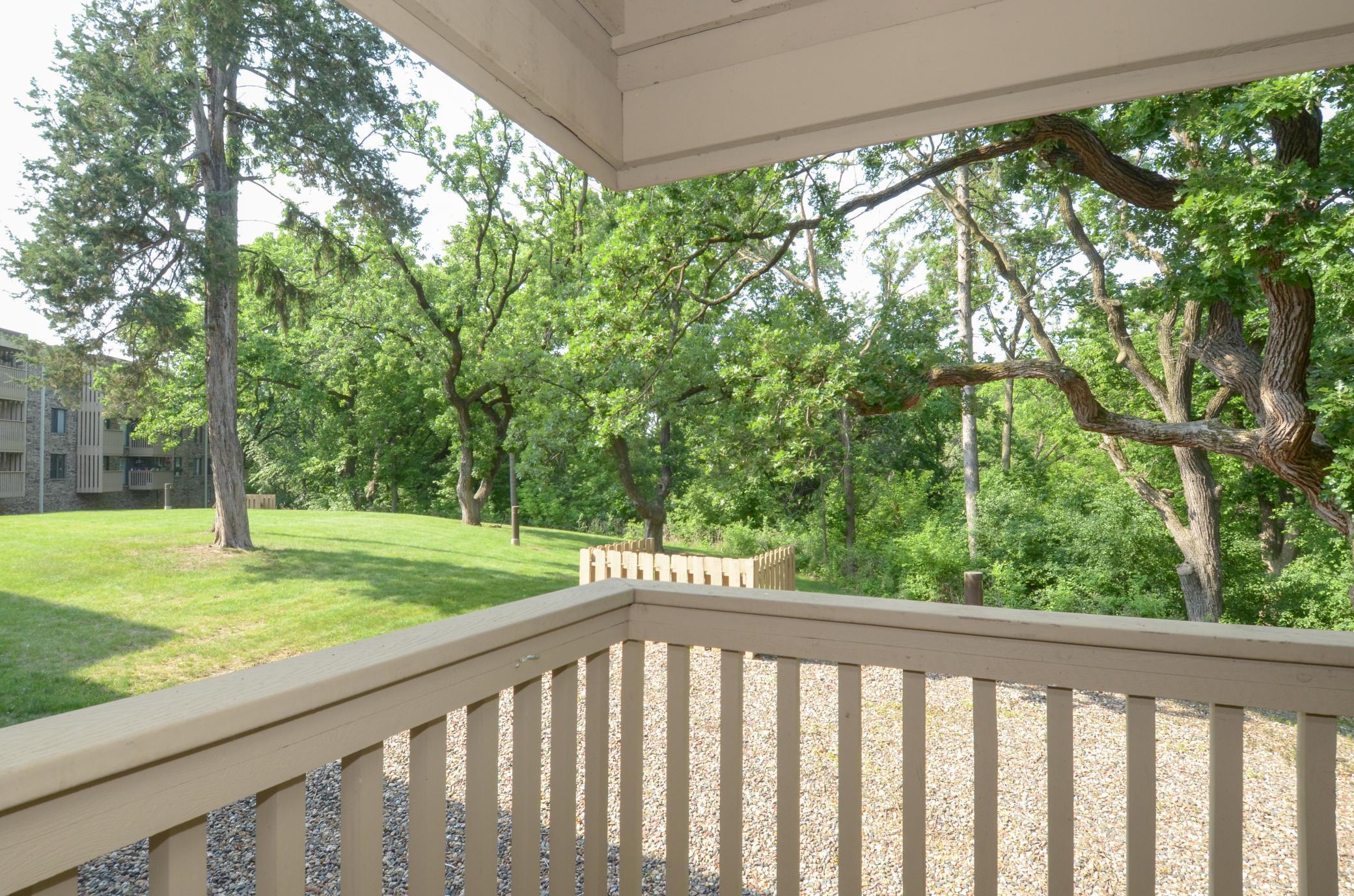 9400 Old Cedar Avenue S Unit: 121