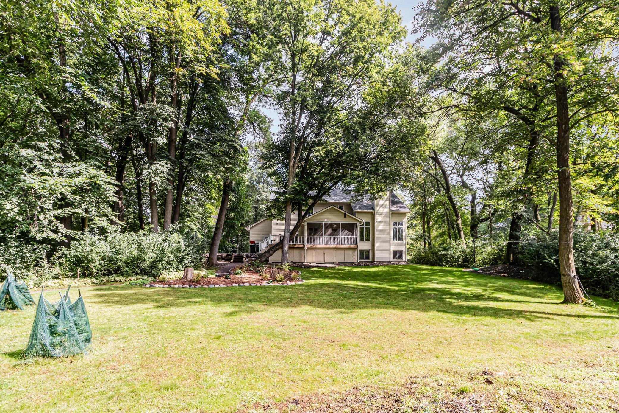 11452 Knollwood Court NE