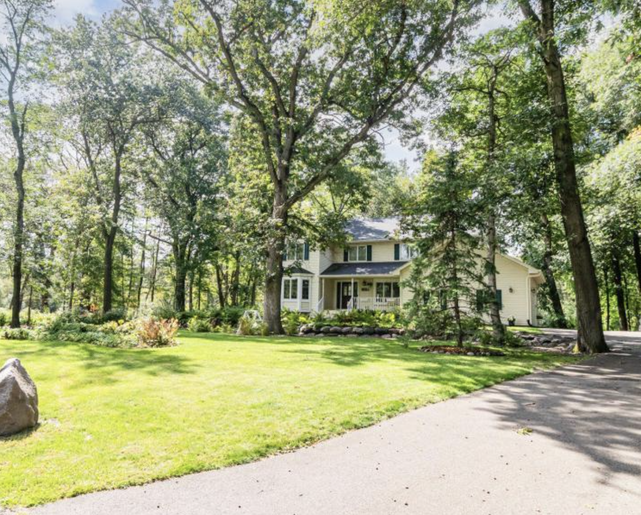 11452 Knollwood Court NE