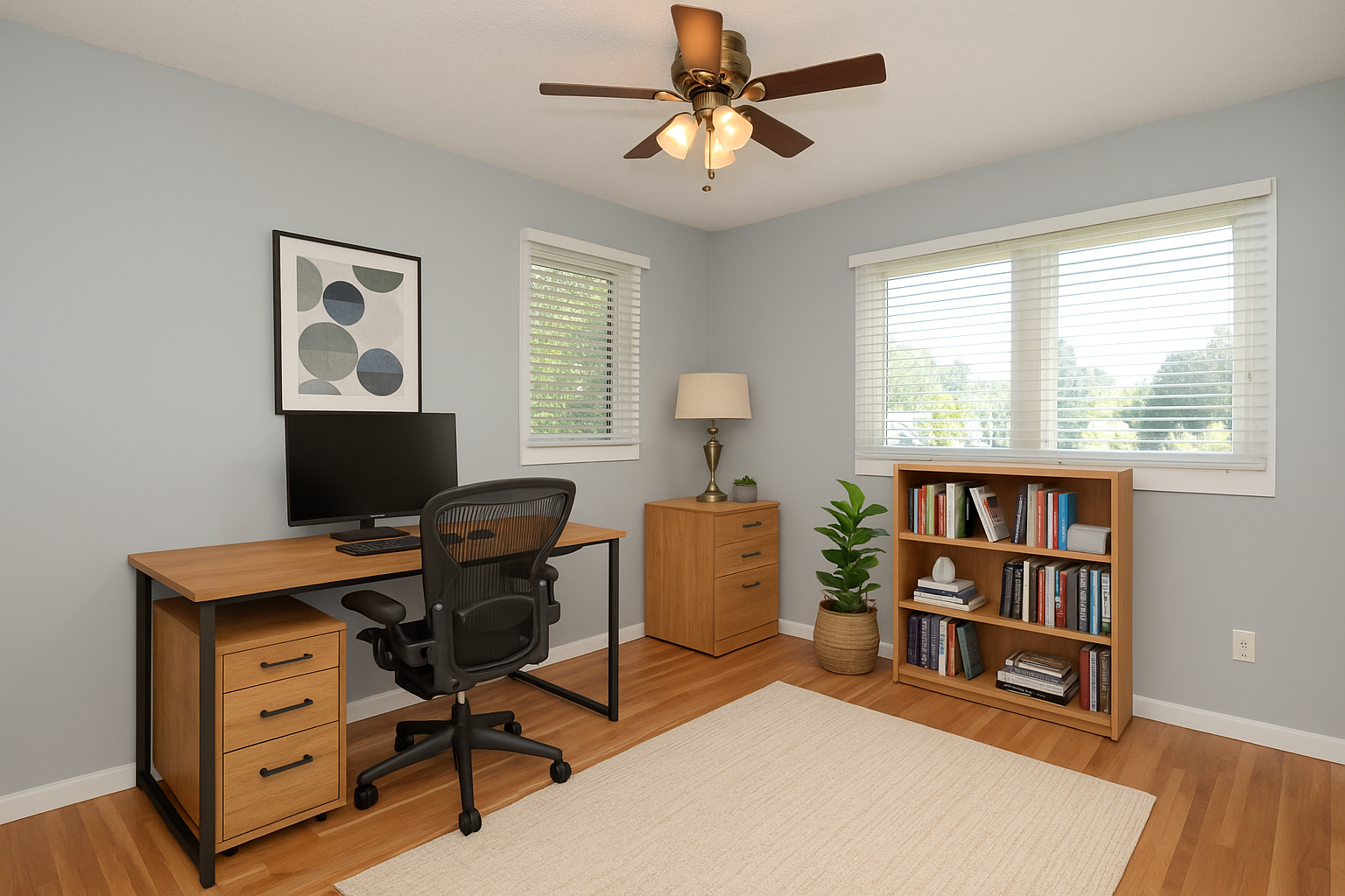 4131 Jersey Avenue N