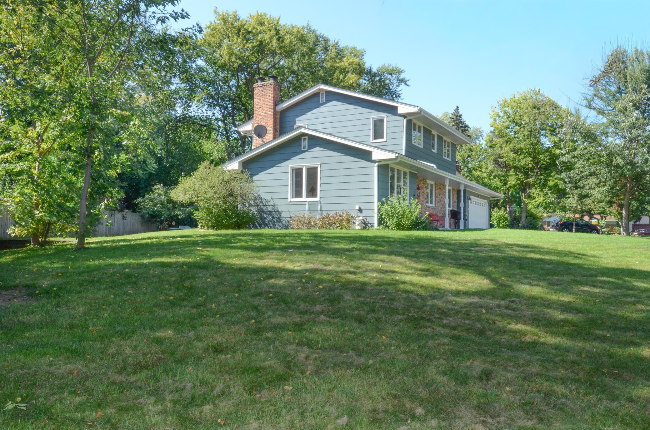 4131 Jersey Avenue N