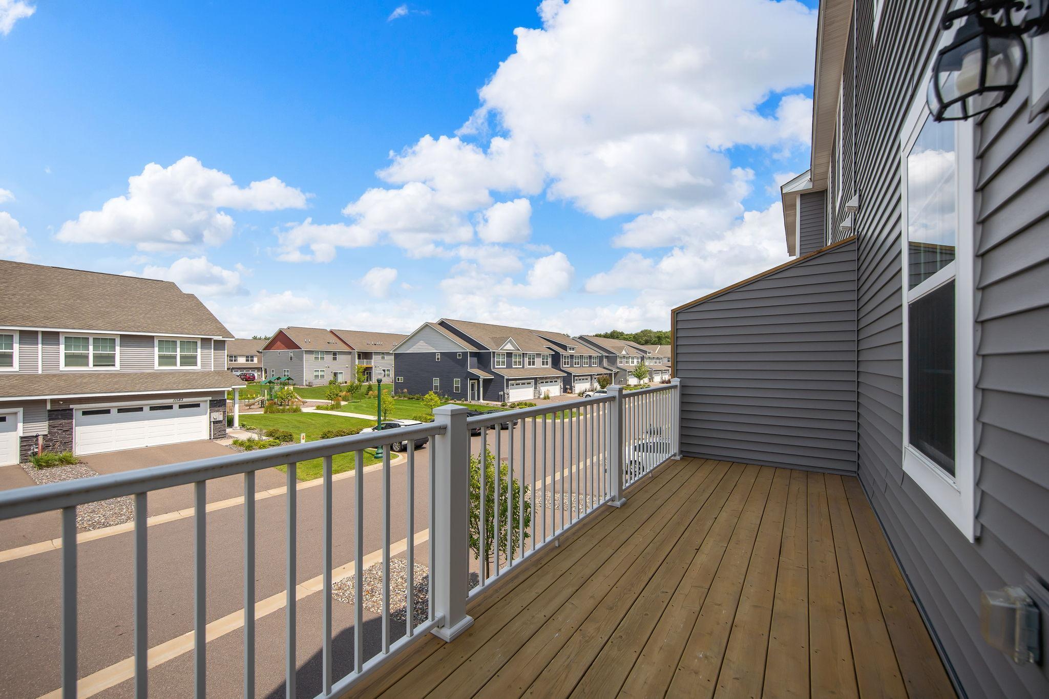 11186 Balsam Pointe Trail