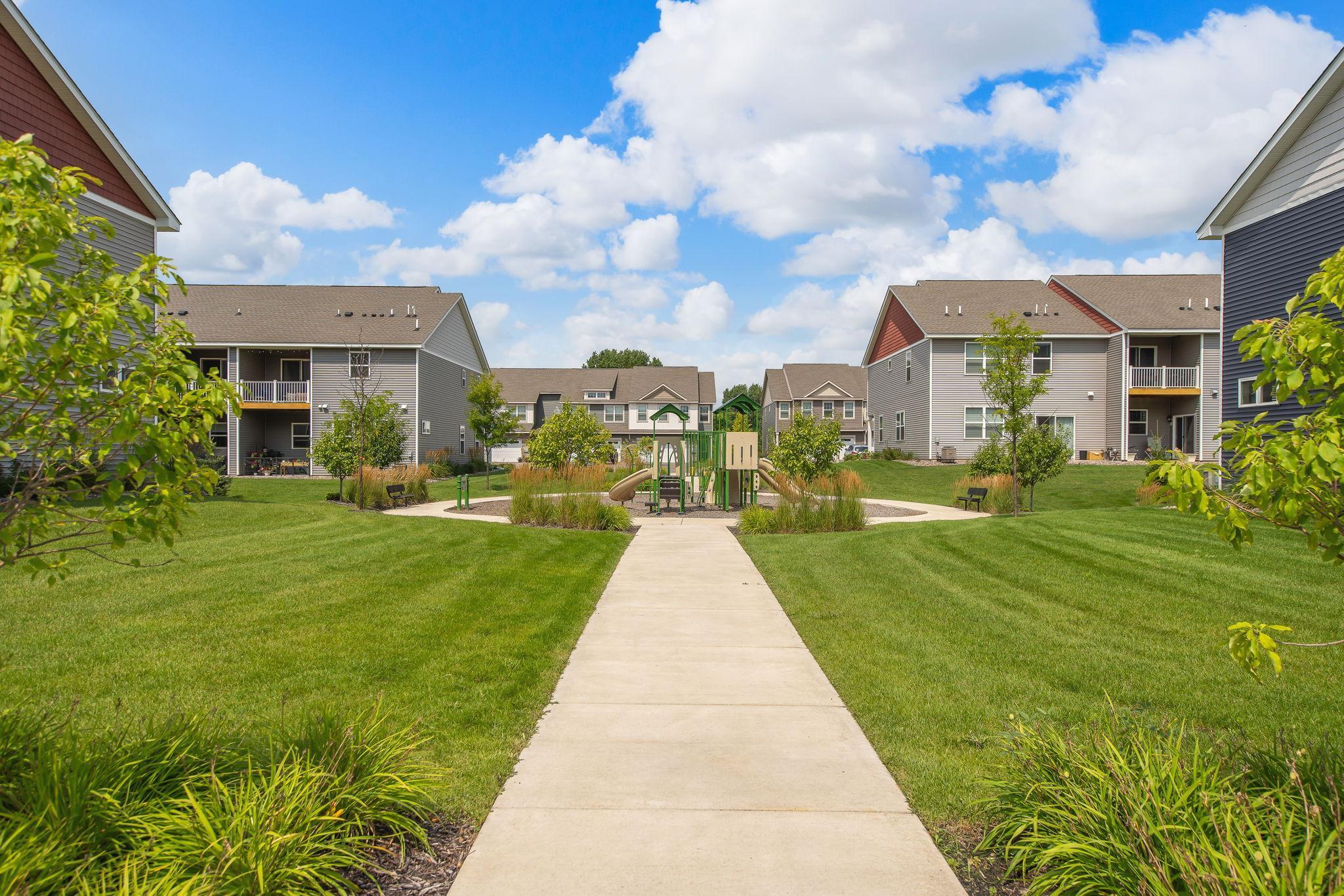 11186 Balsam Pointe Trail