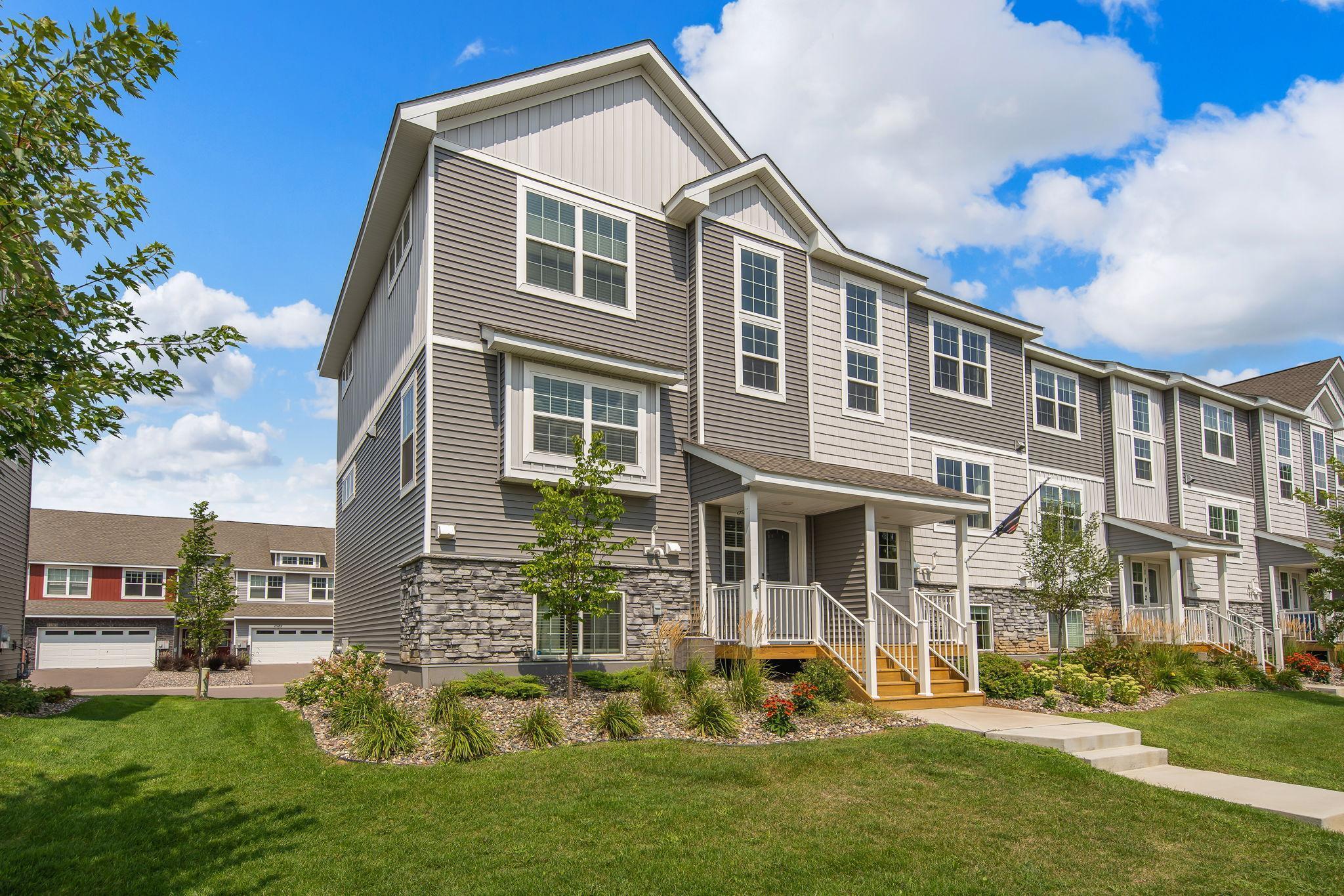 11186 Balsam Pointe Trail